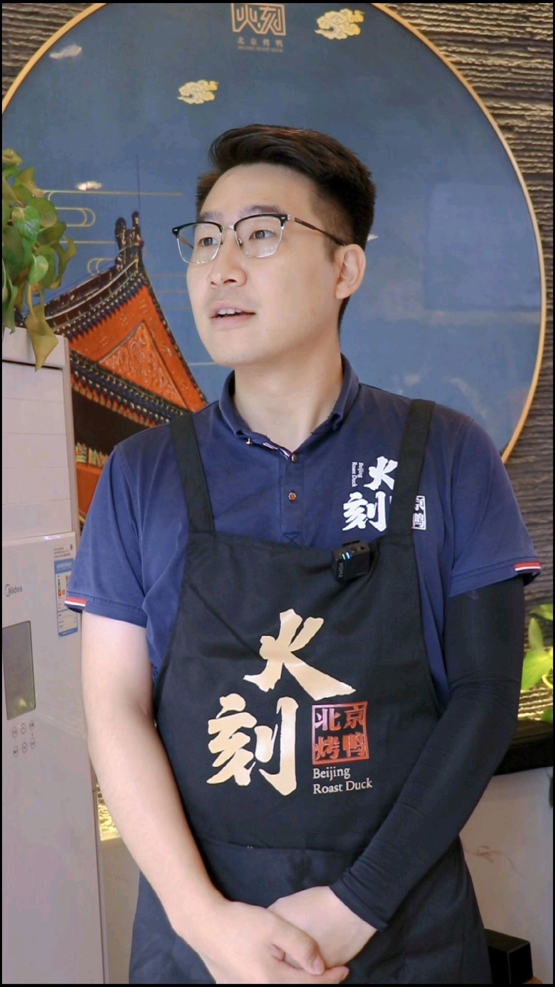 吃柠檬的大哥想要半头火刻北京烤鸭!烤鸭加盟品牌排行榜