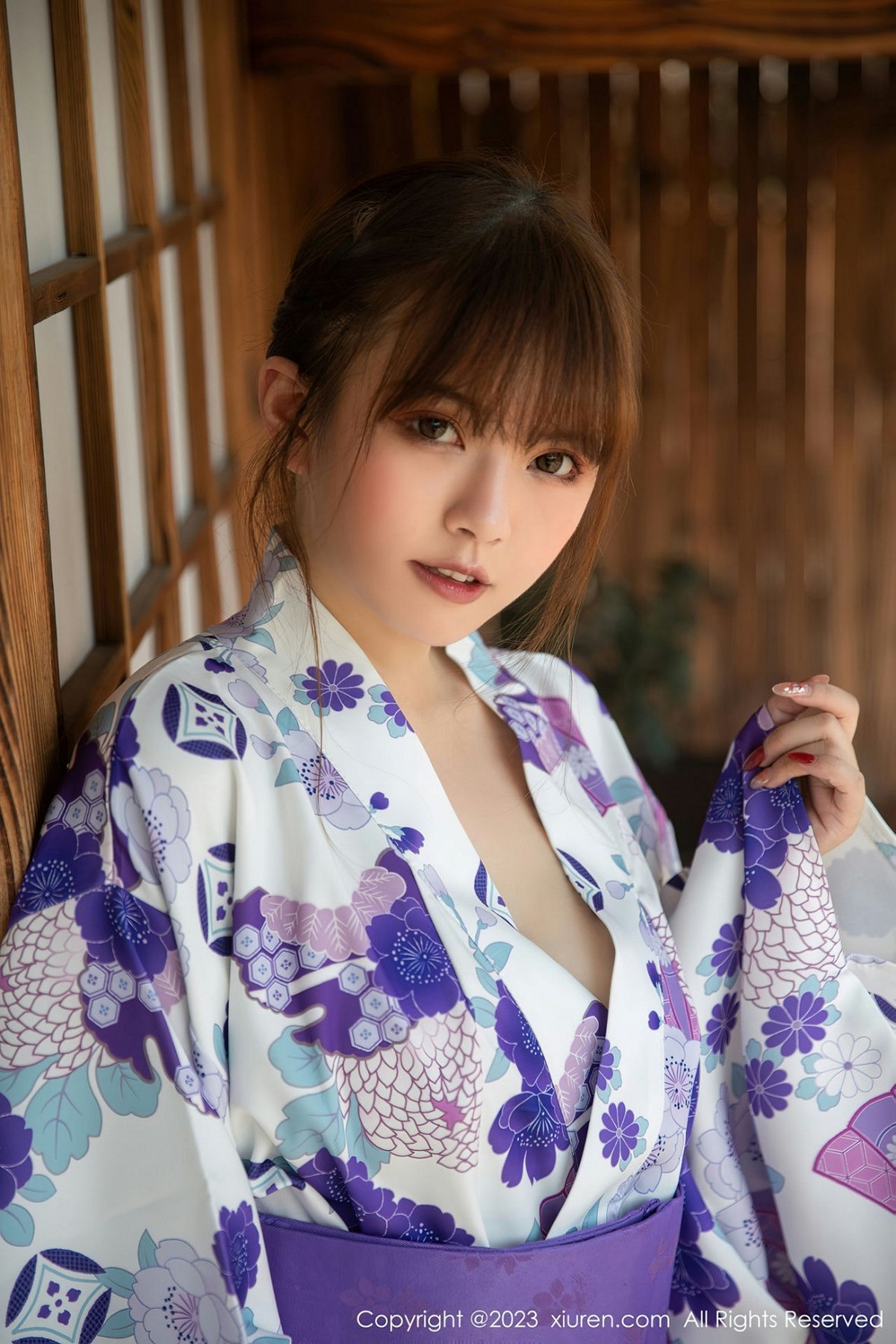图片[12]-【XiuRen秀人网】2023.02.16 Vol.6274 張思允Nice【82P】-六色网