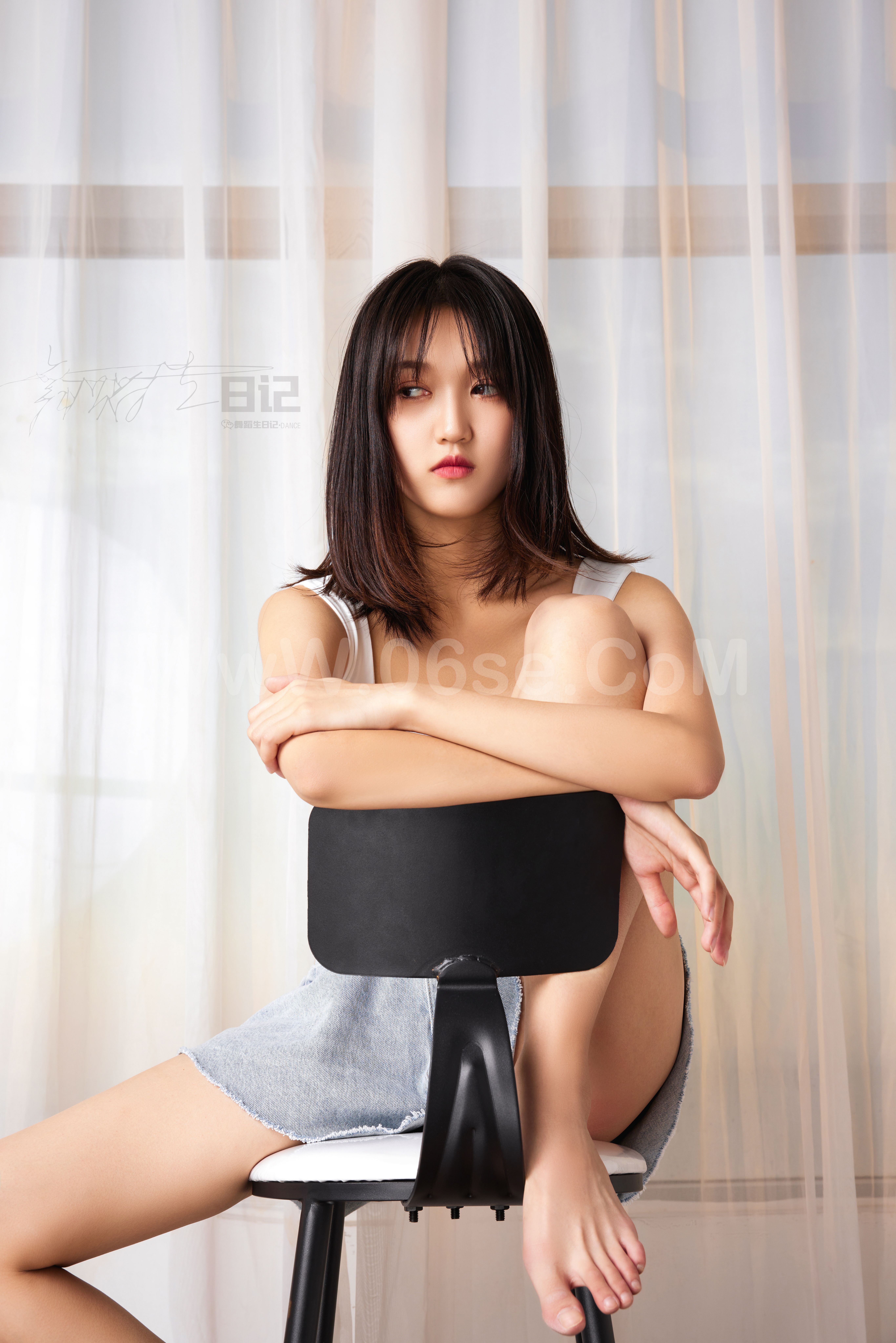 图片[16]-[GALLI嘉丽]舞蹈生日记 073 – 美琪[29P／223MB]-六色网