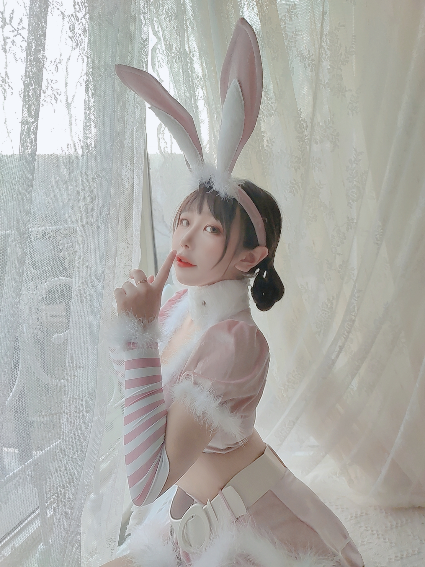 图片[38]-穆零Mu0 NO.029 — 自拍2[110P+15V291M]-六色网