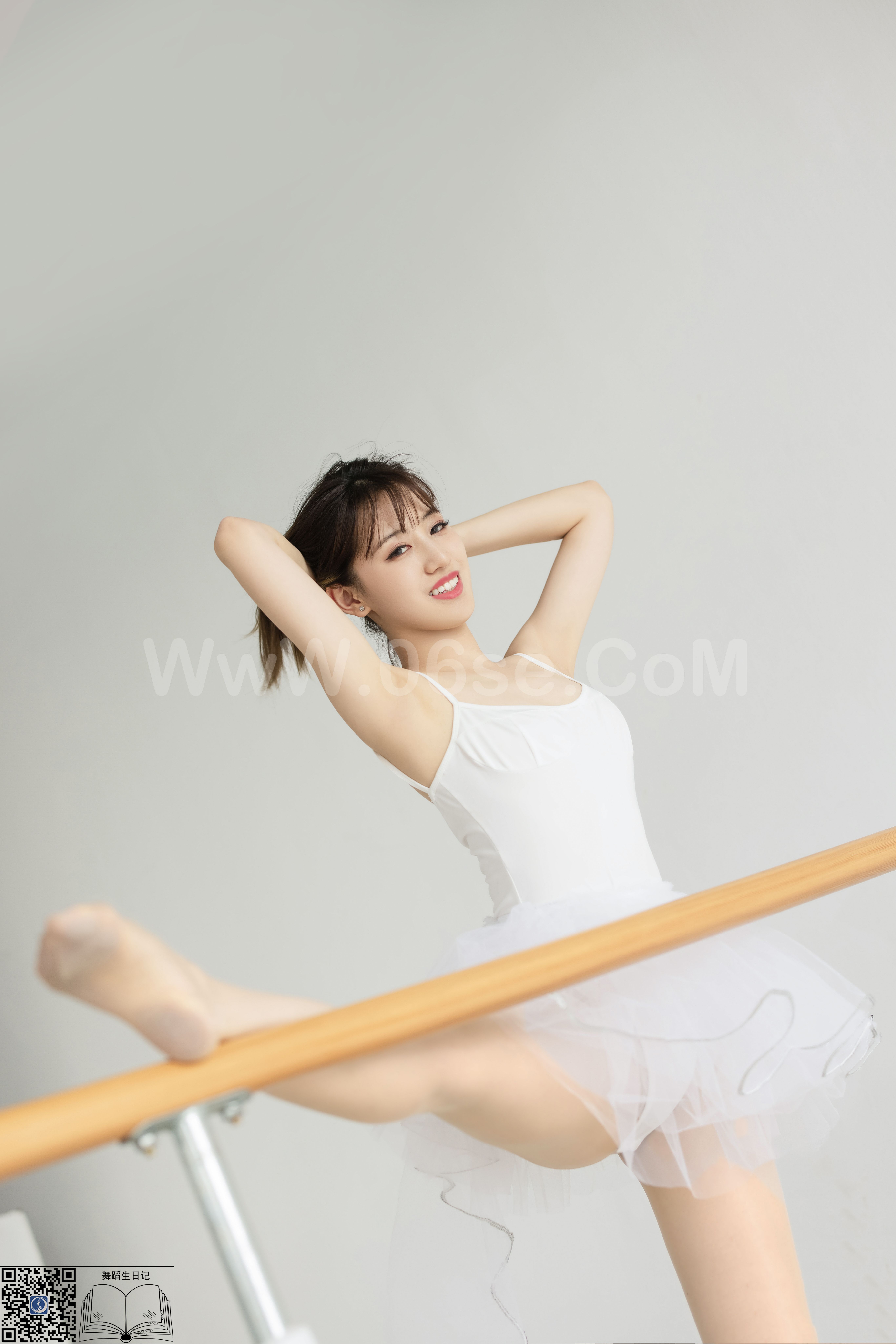 图片[4]-[GALLI嘉丽]舞蹈生日记 060 – 欣美[53P／354MB]-六色网
