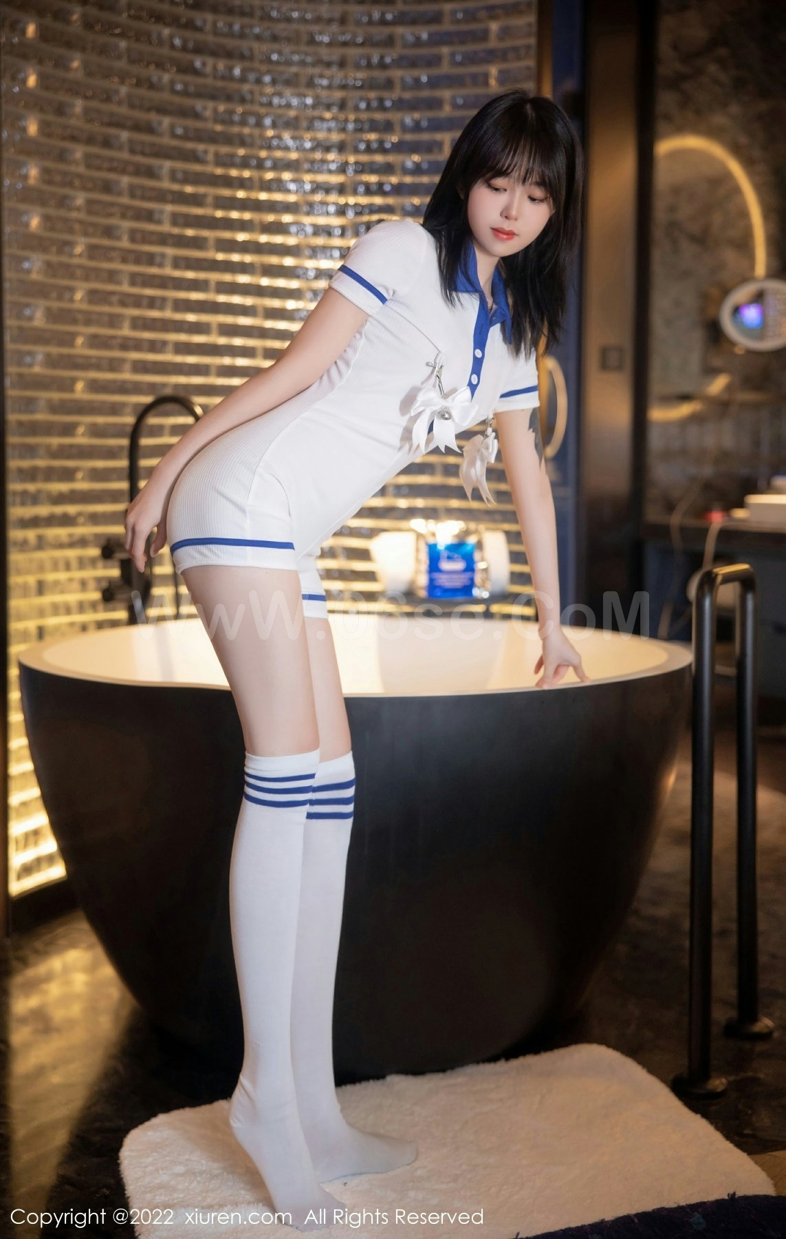 图片[44]-[XiuRen秀人网] 2022.07.18 No.5291 奶瓶-六色网
