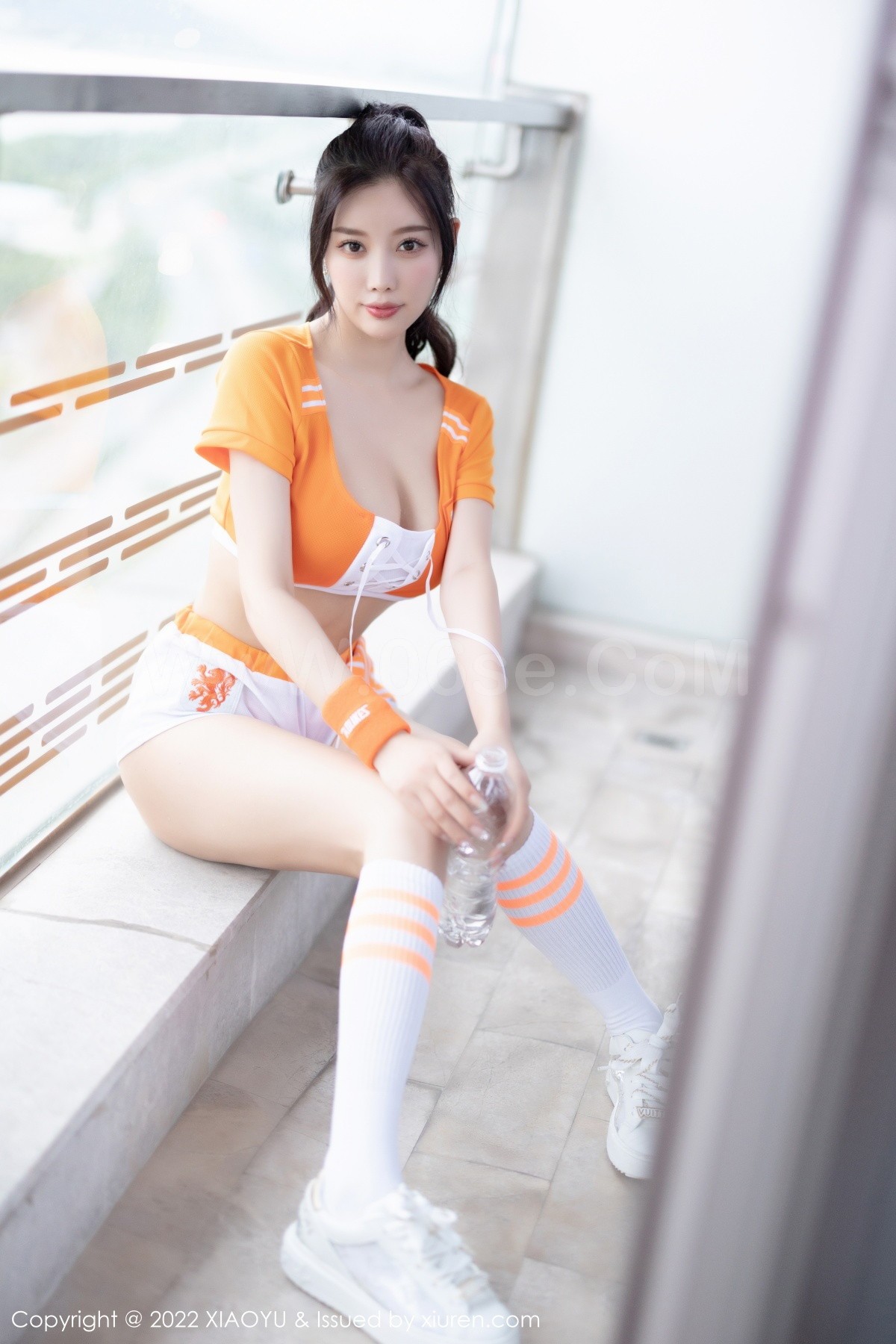 图片[46]-[XIAOYU语画界] 2022.11.18 Vol.907 楊晨晨Yome【86P】-六色网