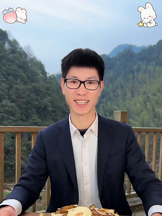 雪梨干冲泡煲汤营养独立包装,清热润肺好喝不贵亲