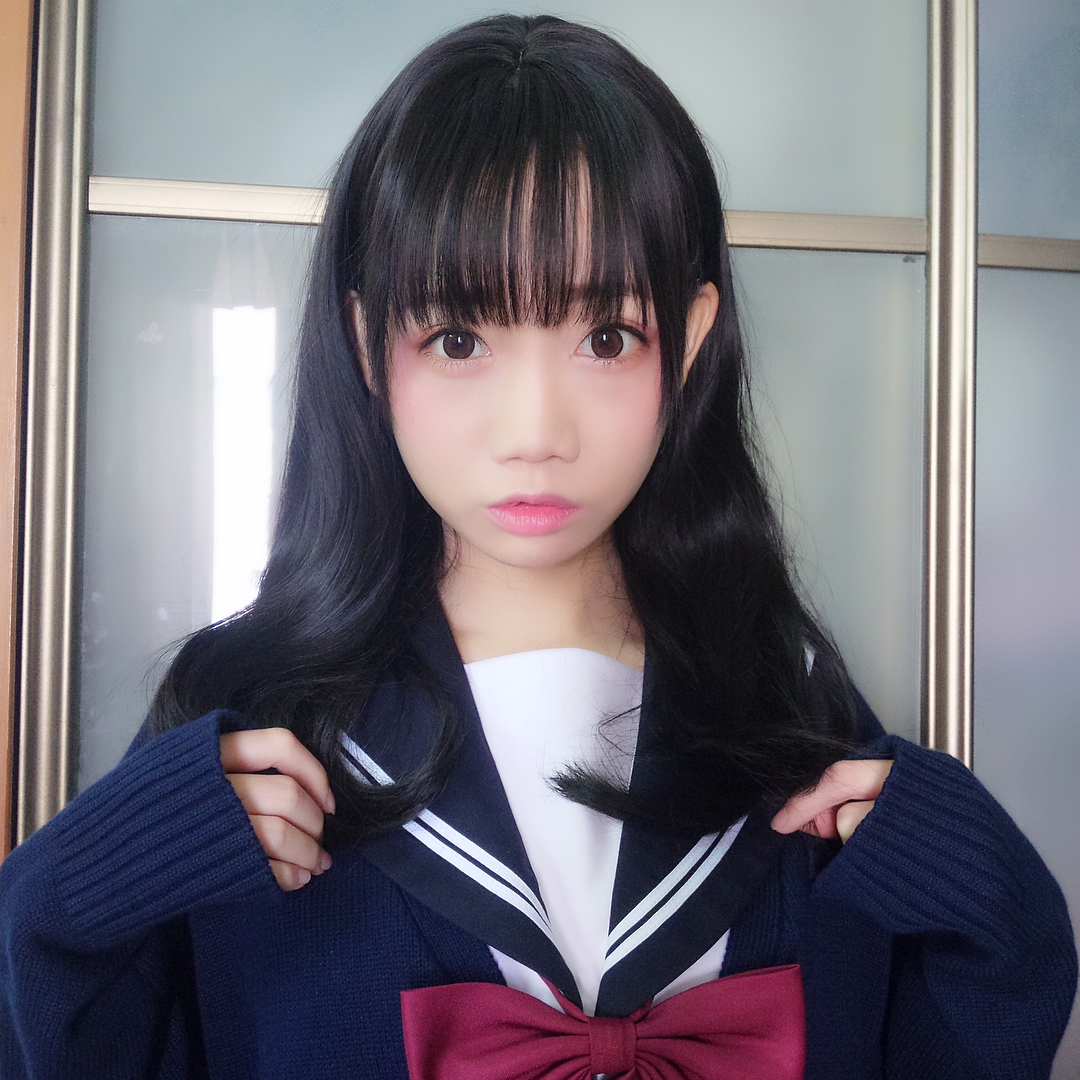 图片[446]-焖焖碳 NO.001 – 微博图片视频打包合集[1459P+98V657M]-六色网