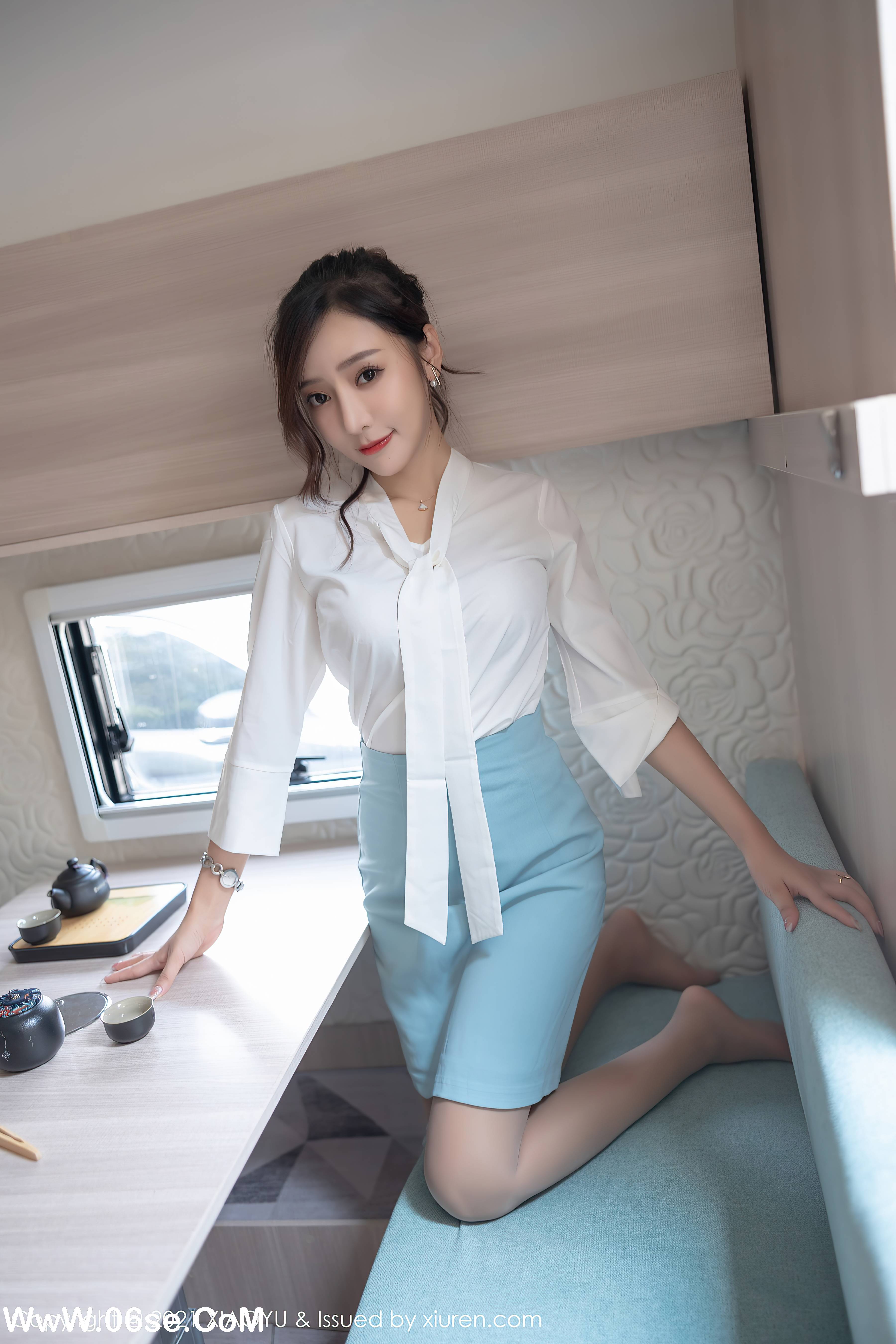 图片[35]-[XIAOYU语画界] 2021.10.19 NO.635 王馨瑶yanni[98+1P877M]-六色网