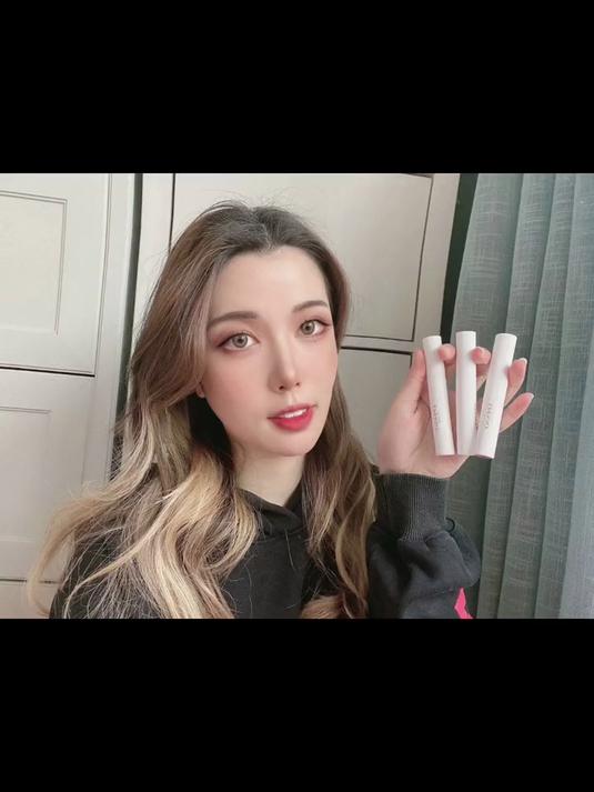 新年get新口红～换个色号换个心情