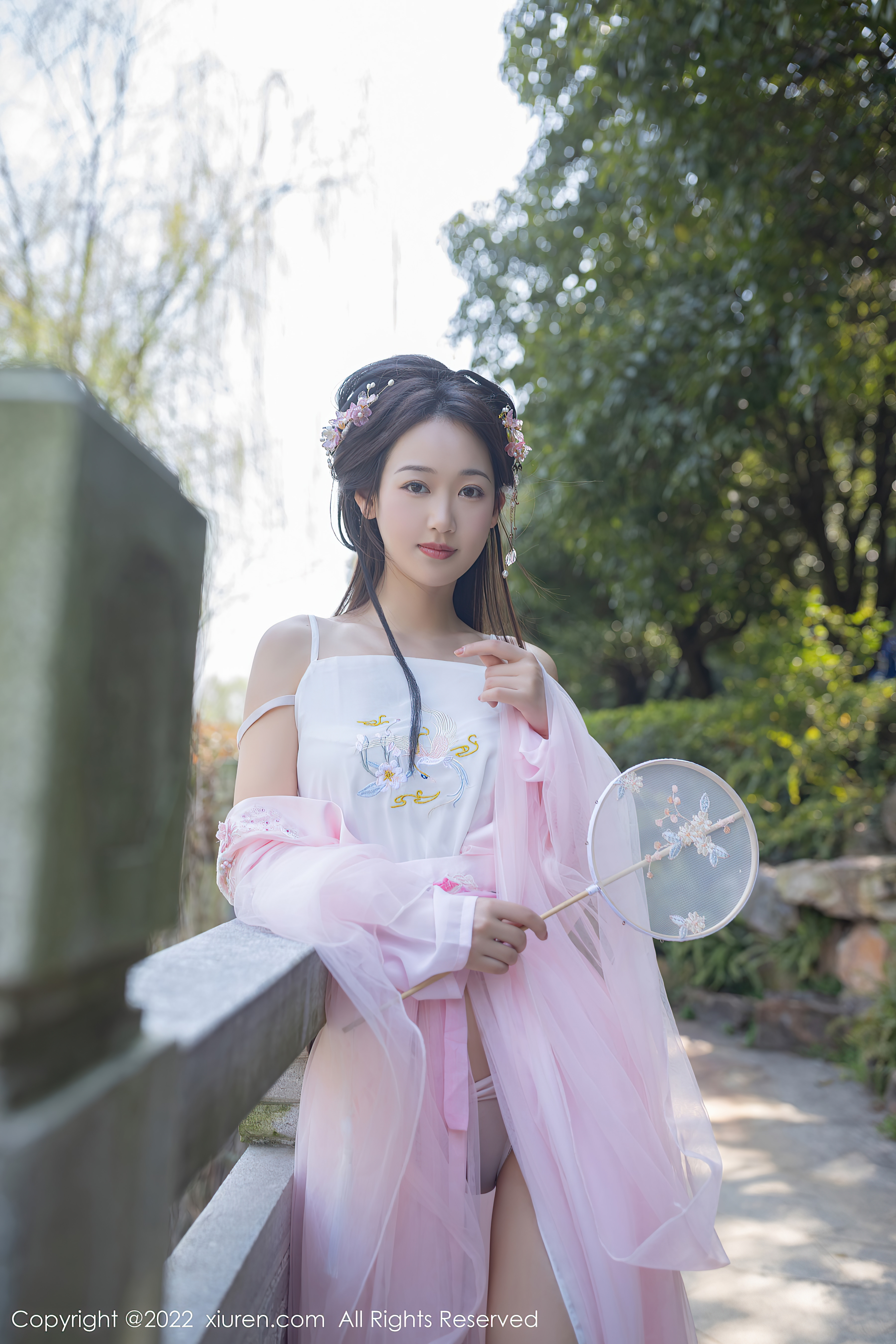 图片[12]-[XIUREN秀人网] 2022.03.21 NO.4749 唐安琪[75+1P301M]-六色网