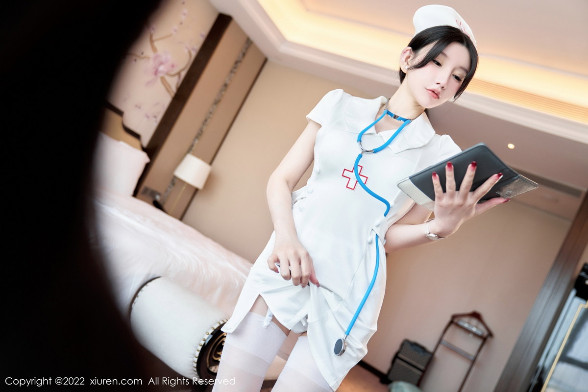 图片[26]-【XiuRen秀人网】2022.10.21 Vol.5746 周于希Sally【80P】-六色网