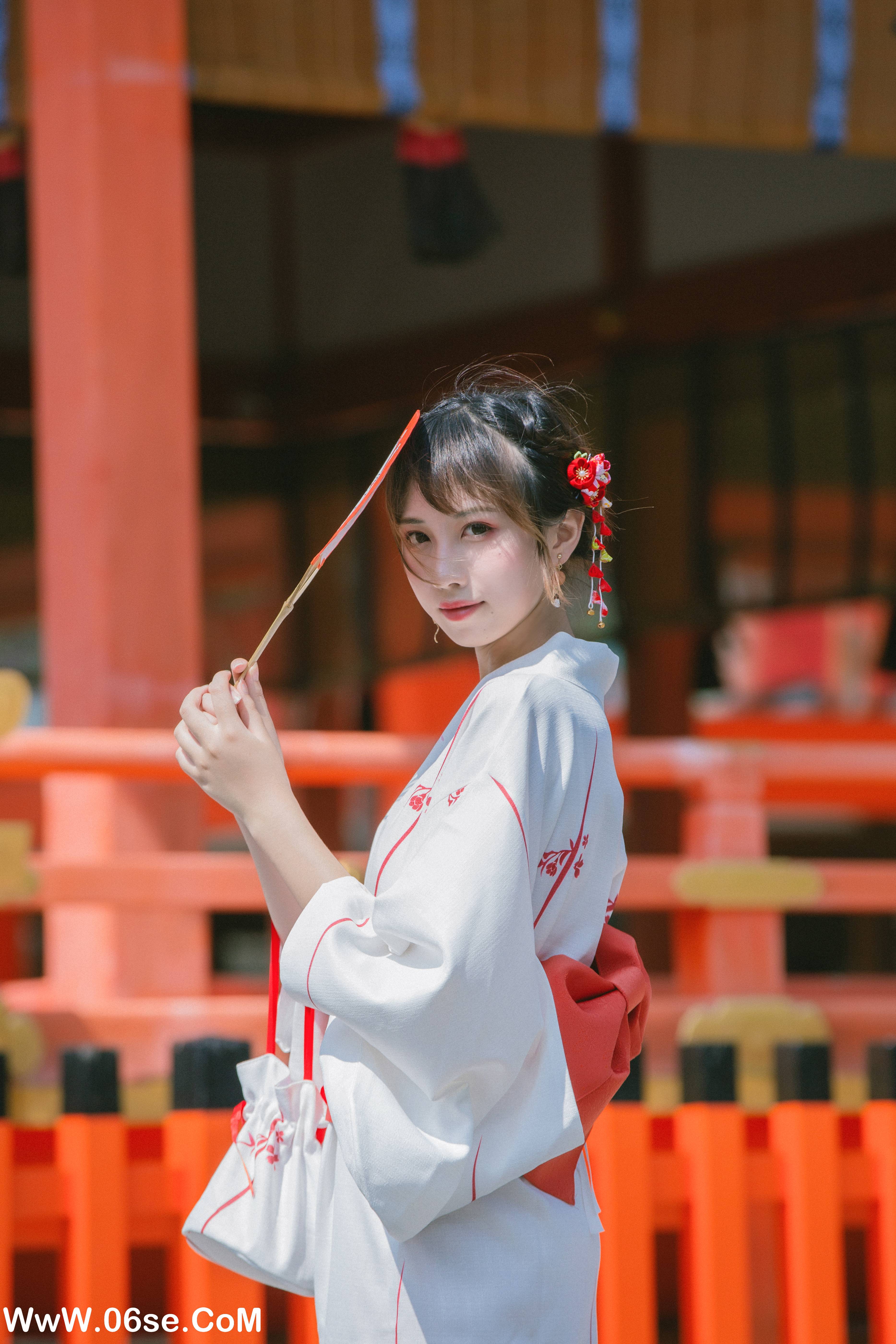 图片[35]-念雪 NO.002 – 六月间事[100P924M]-六色网
