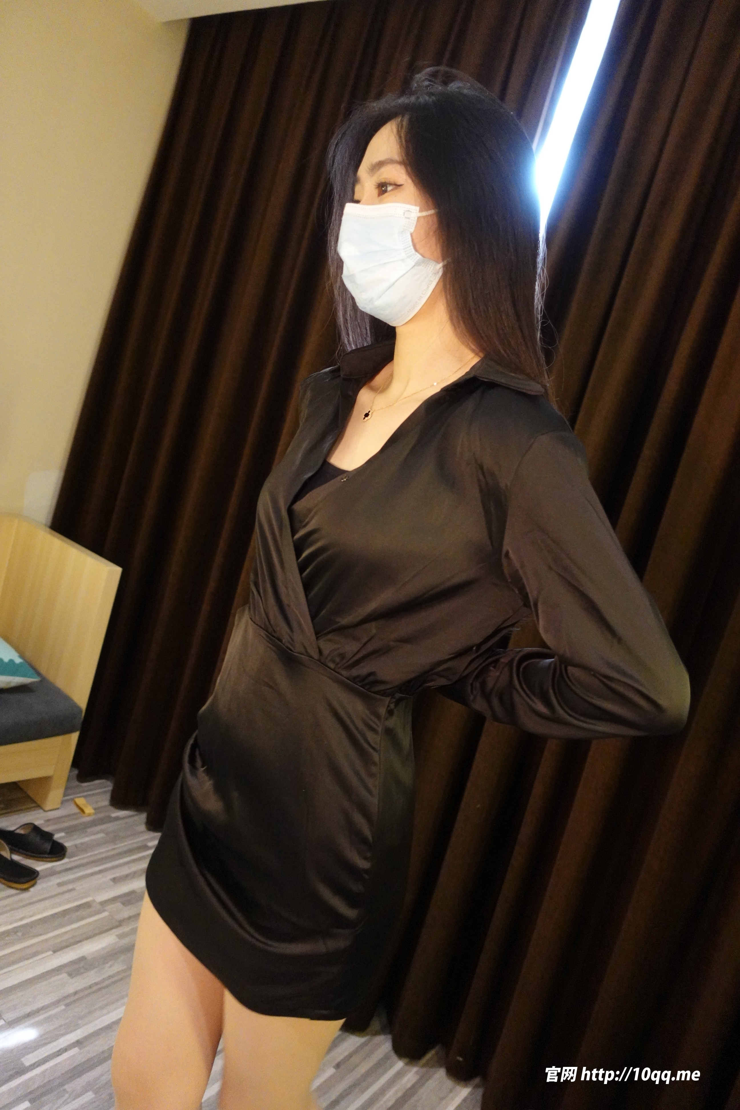 图片[65]-[ROSI口罩系列]2022.08.29 NO.2269[90+1P／130MB]-六色网