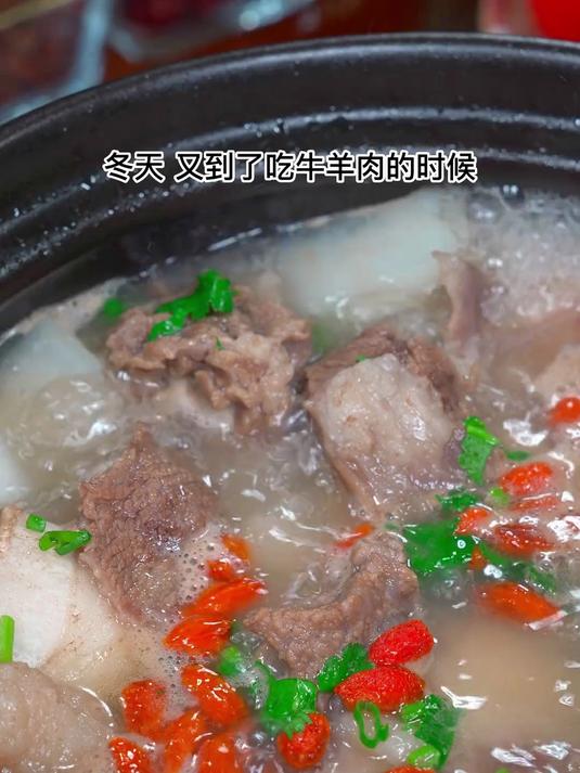家庭炖肉超简单！牛羊肉调料包，增香提味，肉香醇厚
