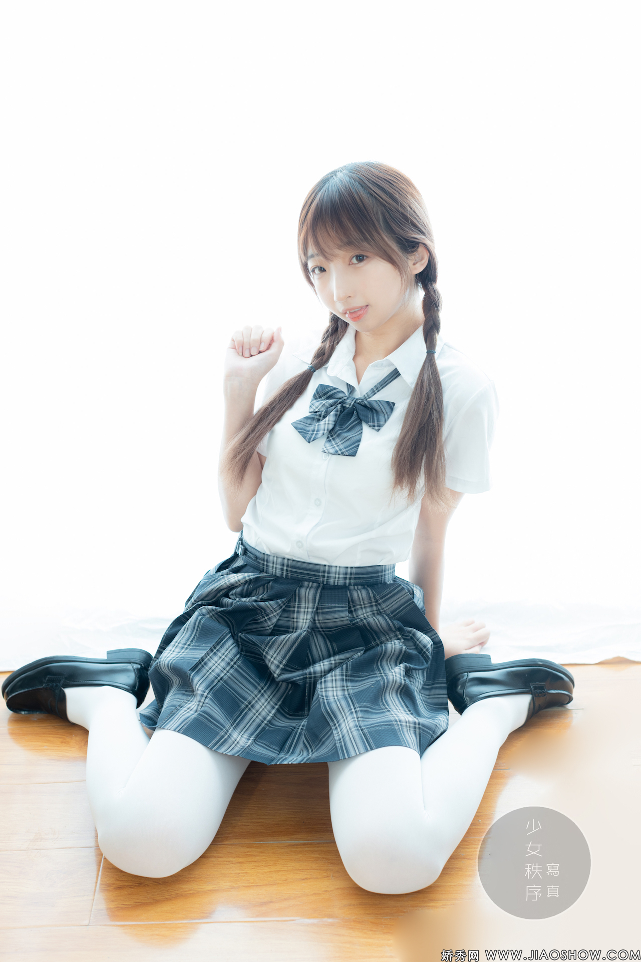 图片[28]-少女秩序 EXVOL.10 [35P+2V550M]-六色网
