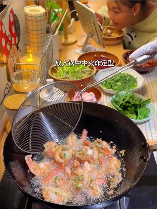 日式料理在家做:天妇罗粉,解锁天妇罗的酥脆秘诀