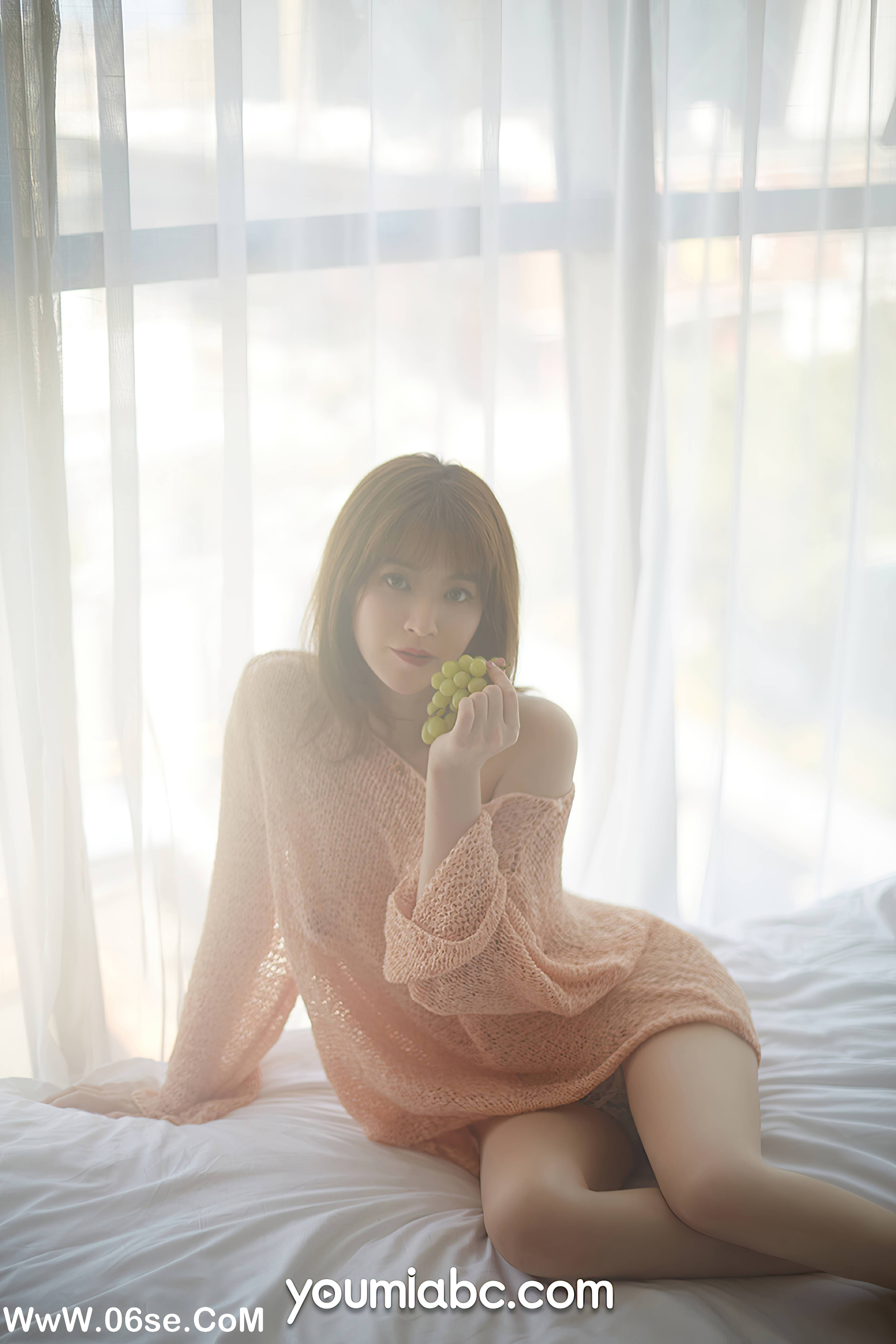 图片[39]-[YouMi尤蜜] 2020.11.06 潋滟芳华 YOYO优优[66+1P969M]-六色网