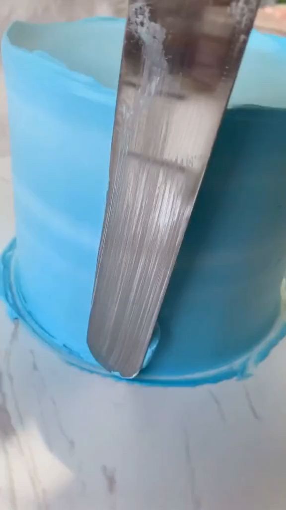 两雪人兄弟蛋糕