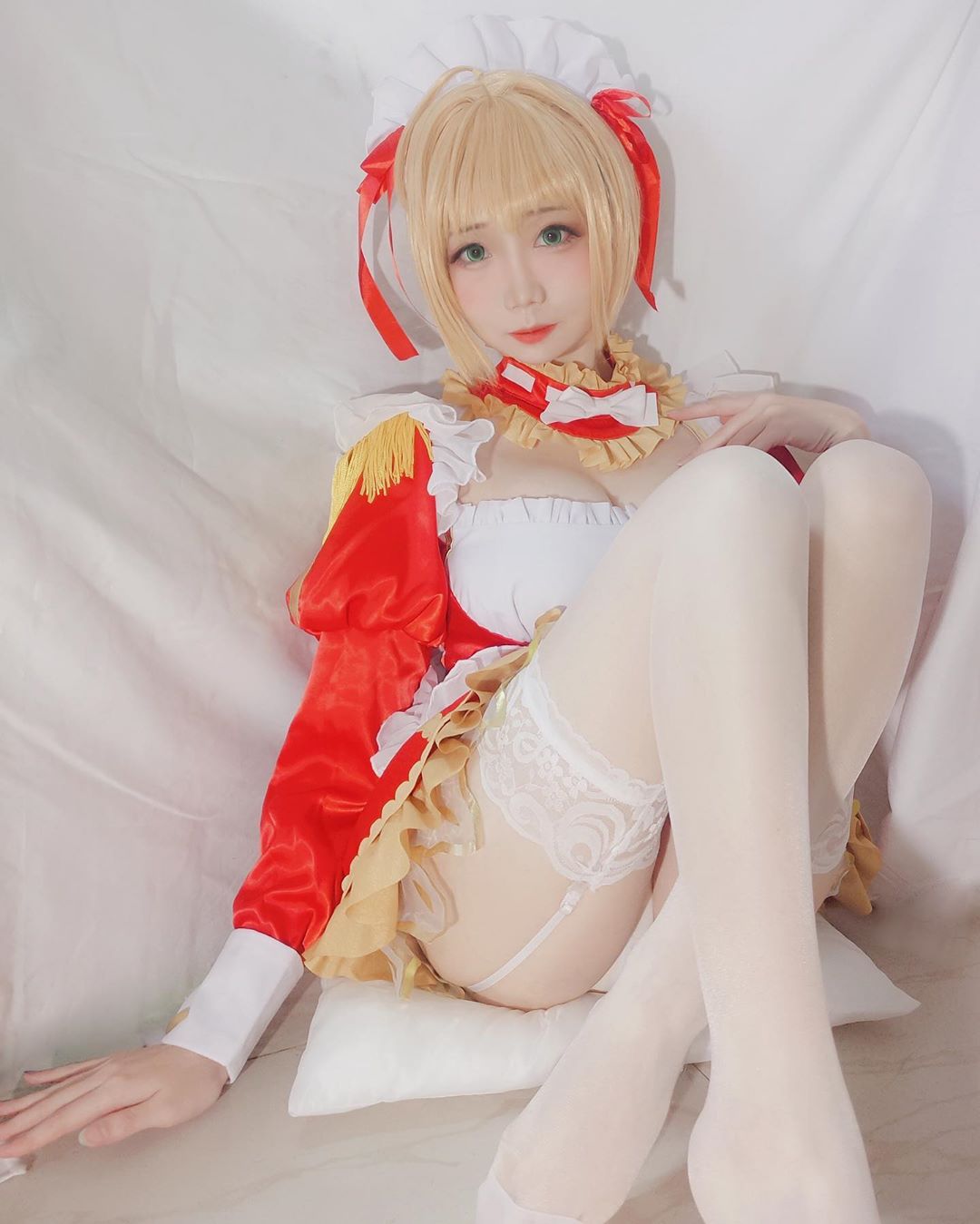 图片[1269]-焖焖碳 NO.001 – 微博图片视频打包合集[1459P+98V657M]-六色网