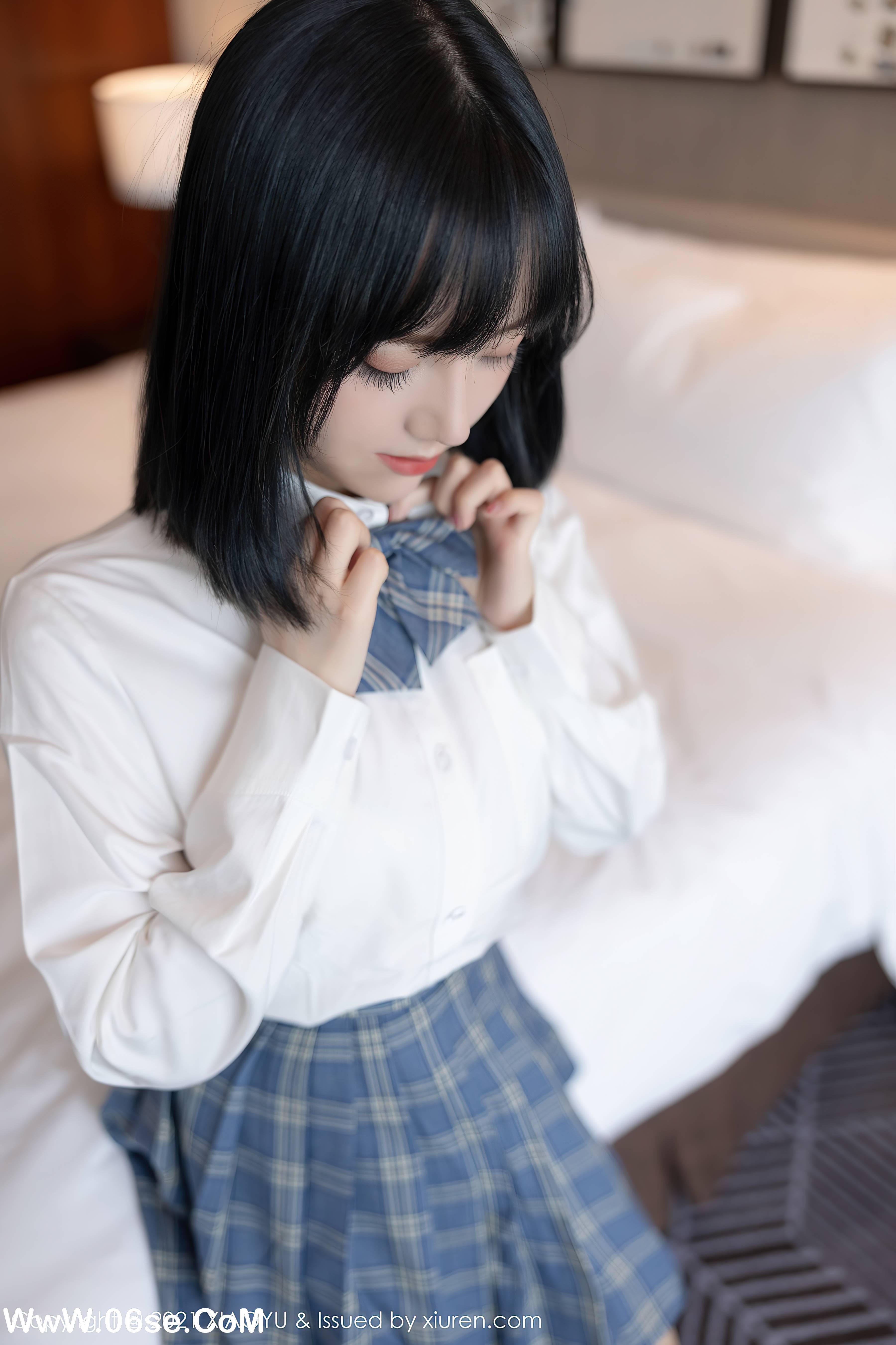 图片[15]-[XIAOYU语画界] 2021.04.14 NO.508 豆瓣酱[56+1P498M]-六色网