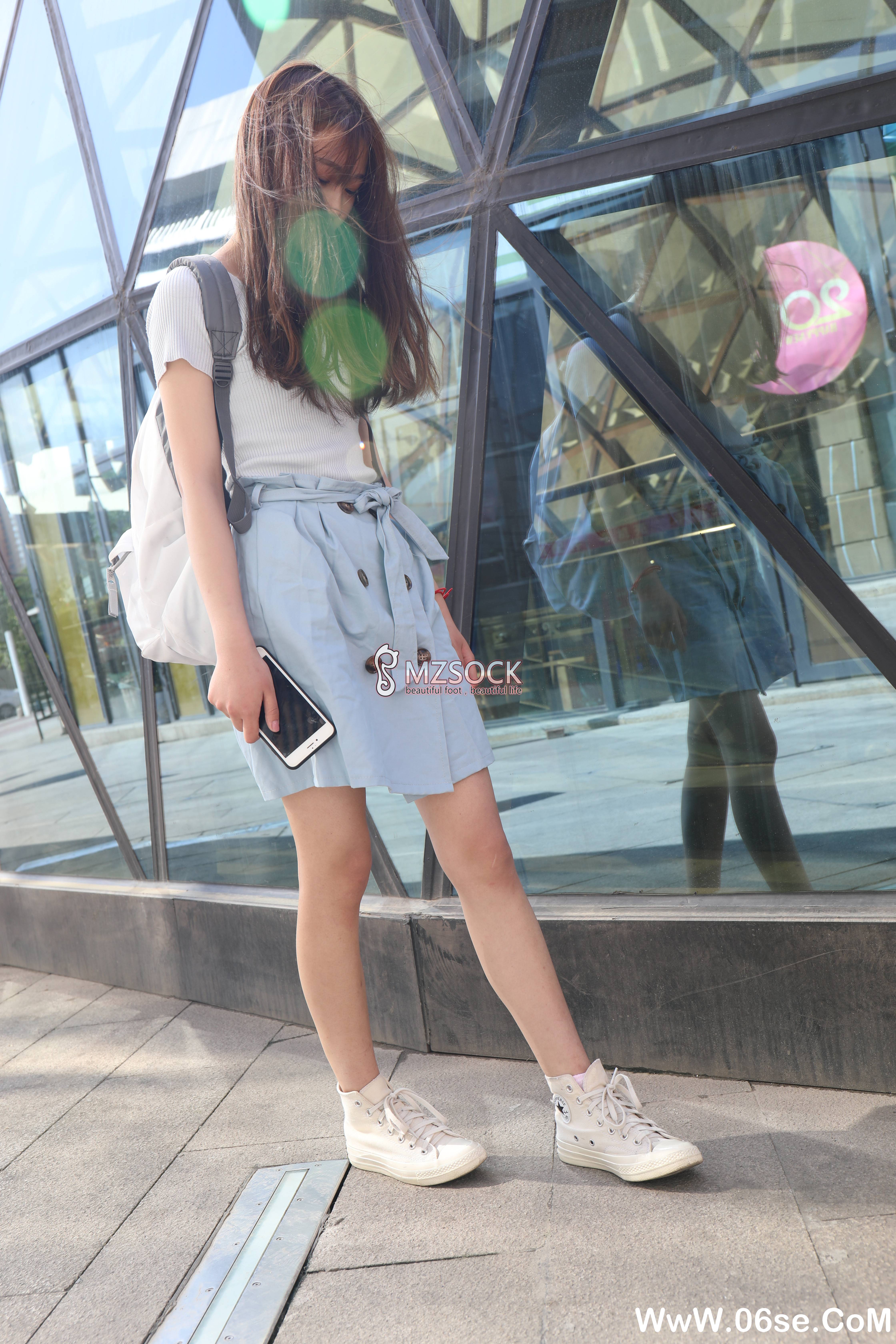 图片[3]-[MZSOCK]爱美足 NO.039 丸子[131P526M]-六色网