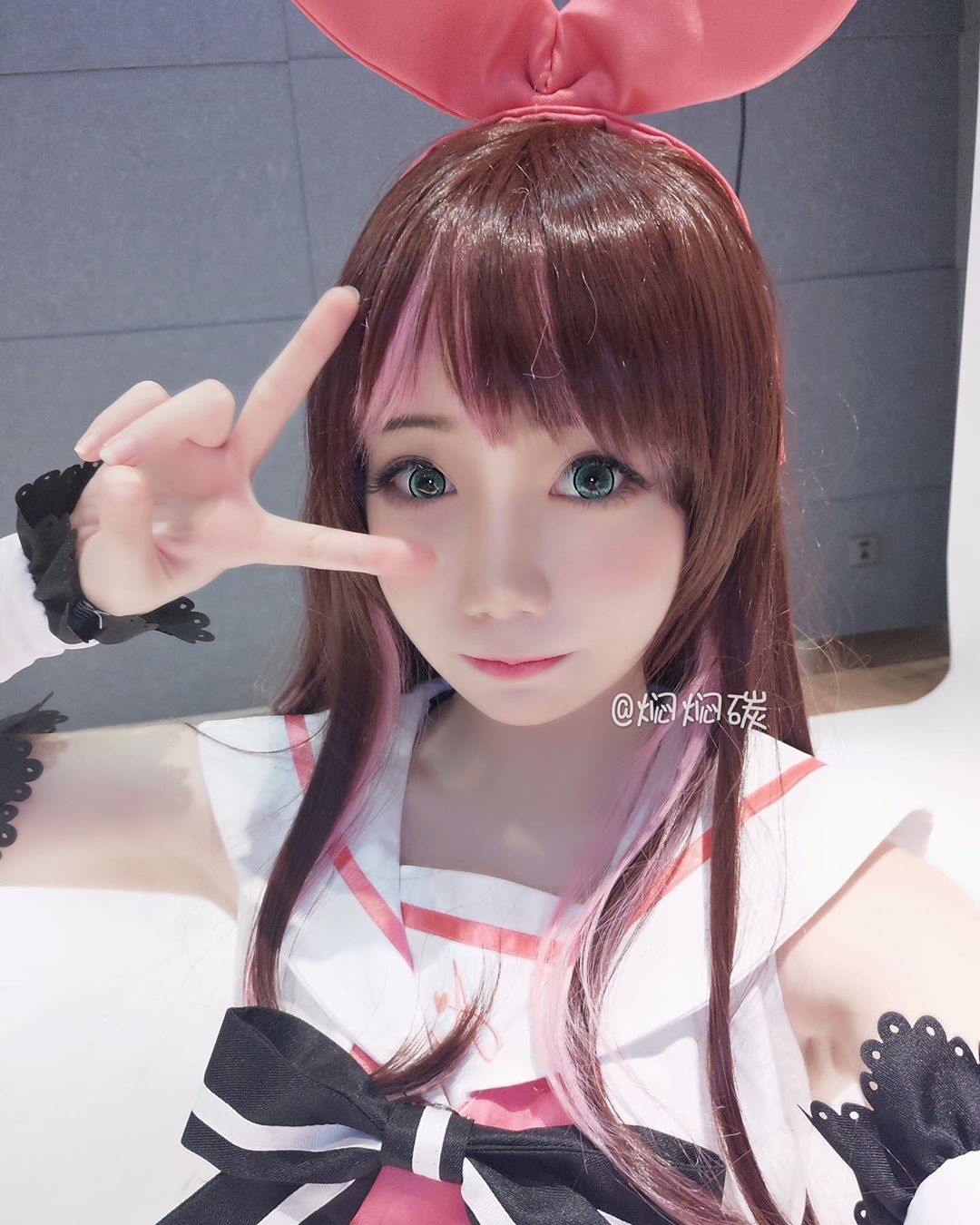 图片[1067]-焖焖碳 NO.001 – 微博图片视频打包合集[1459P+98V657M]-六色网