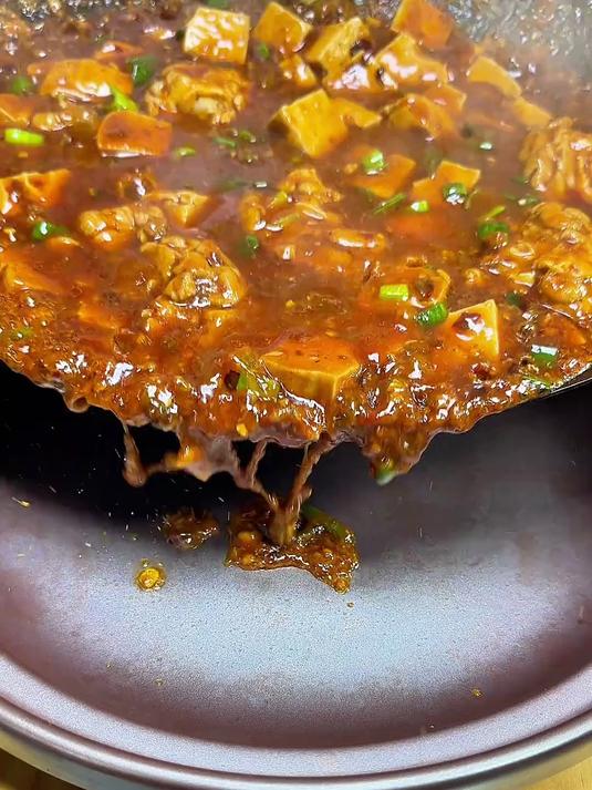 《豆腐脑花》家常做法