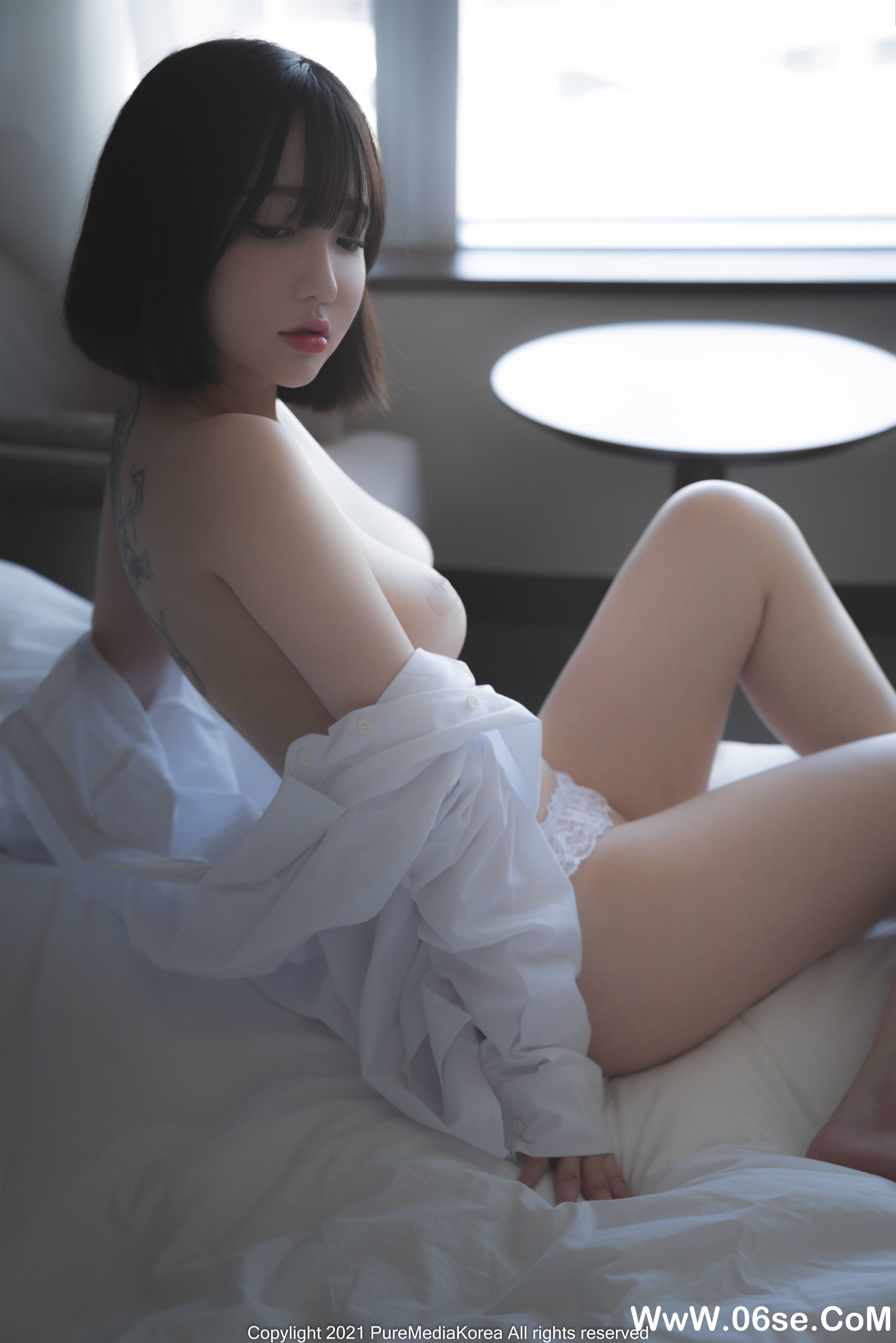 图片[44]-[Pure Media] NO.070 Son Ye-Eun[72P956M]-六色网