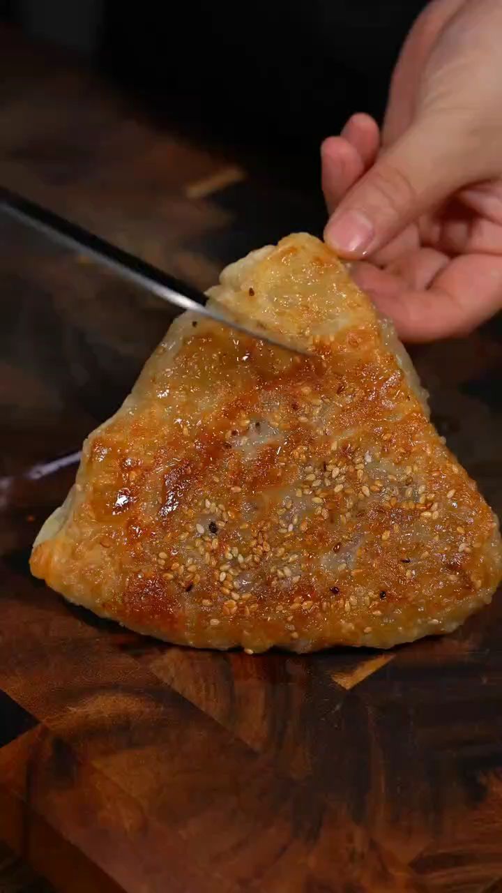 千层牛肉饼做法