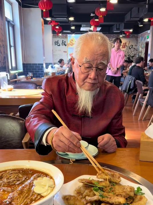 今天才知道,东北的清真菜也是如此优秀