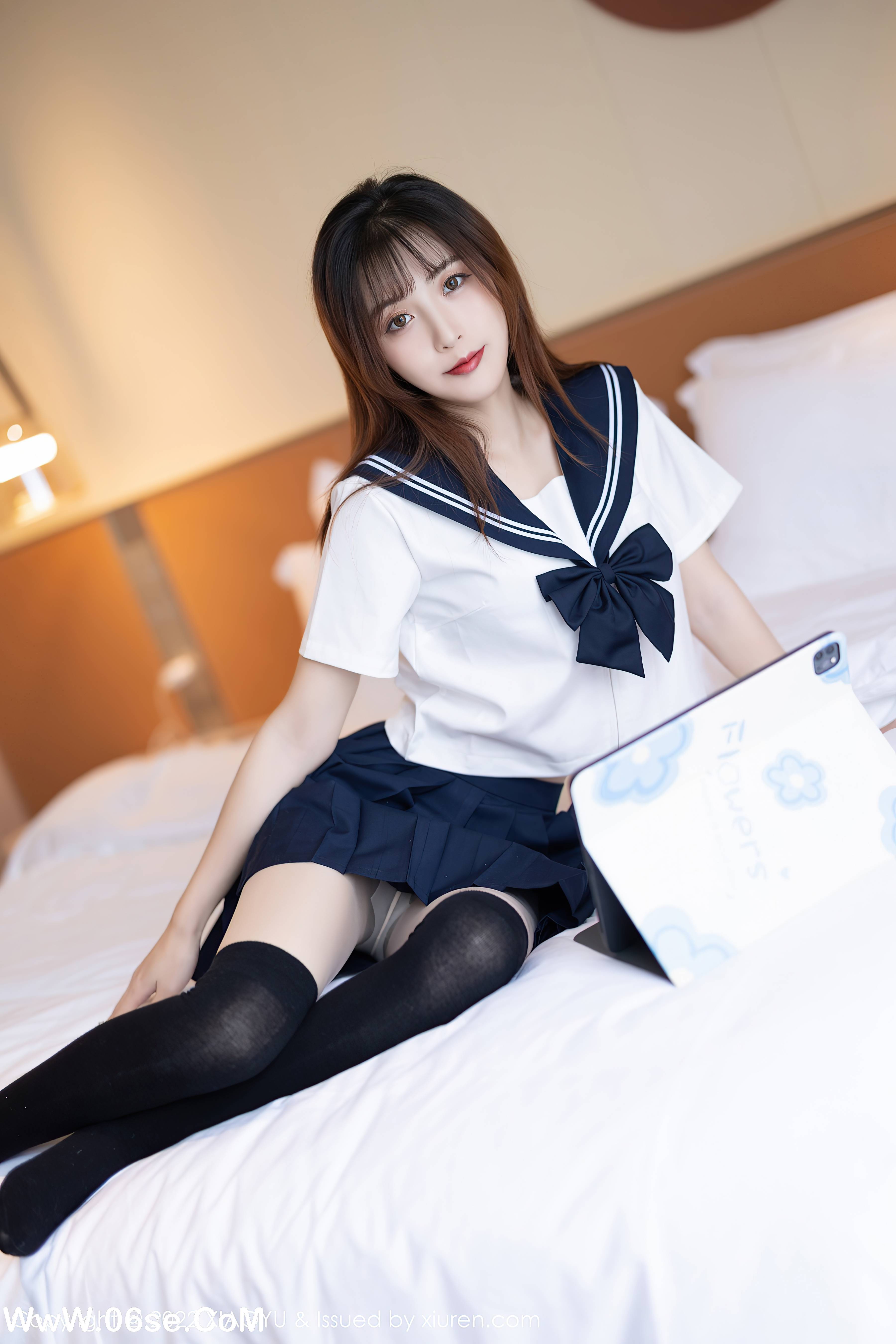 图片[10]-[XIAOYU语画界] 2022.03.01 NO.726 林星阑[82+1P285M]-六色网
