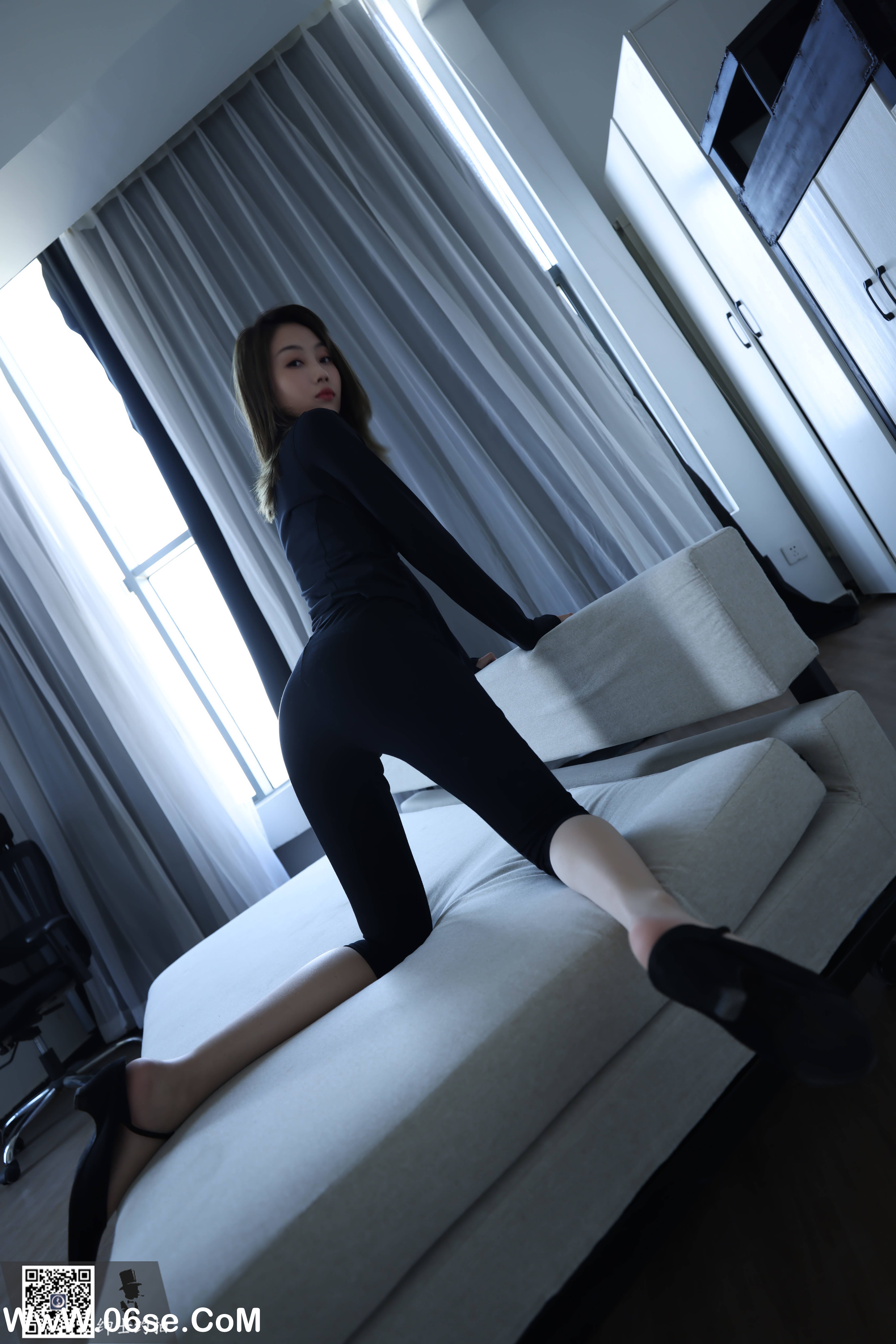 图片[56]-SHENSHI绅士 – SS015 霖霖[69P496M]-六色网