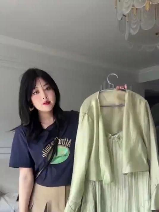 这些微胖穿搭你喜欢吗,我来教你怎么搭