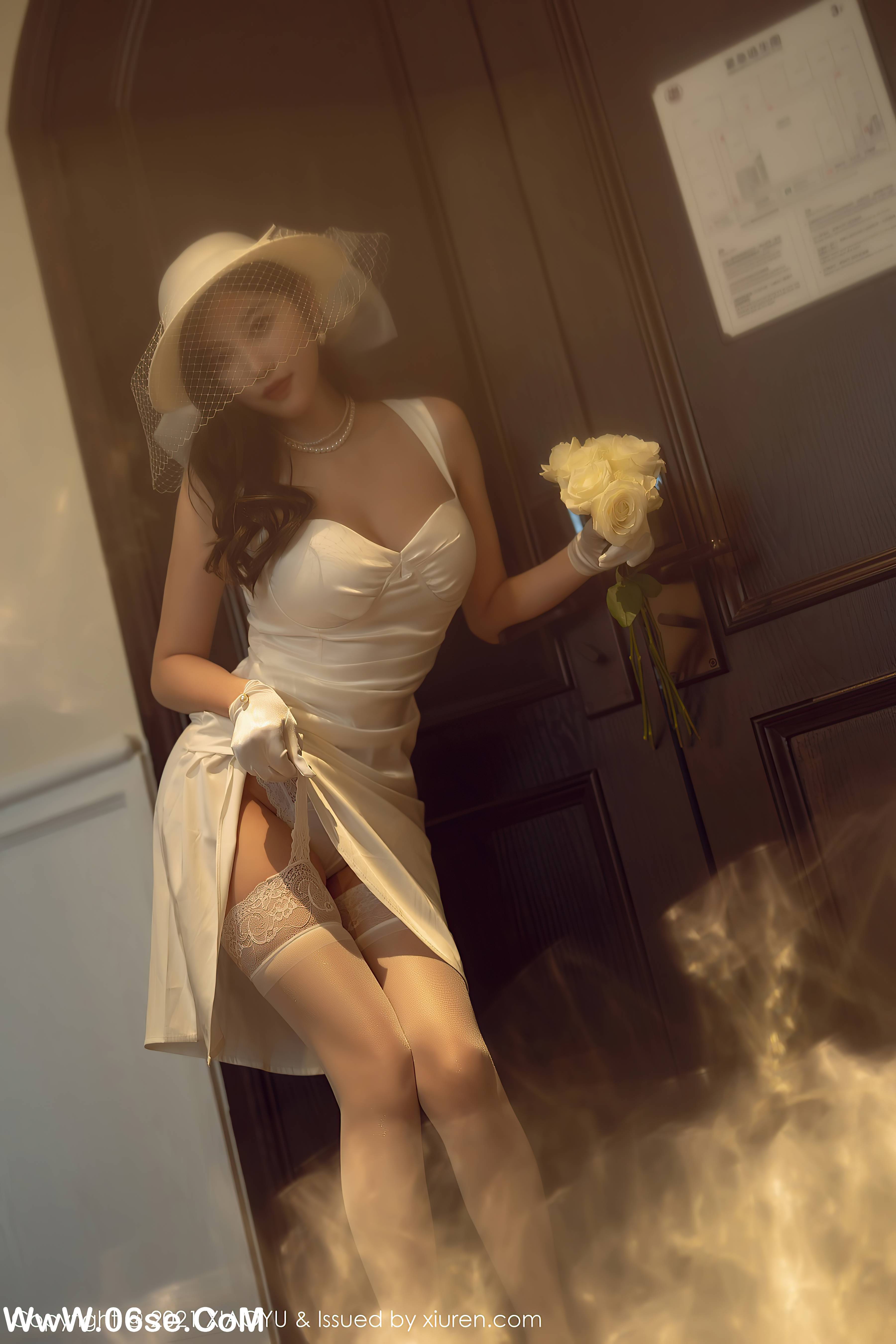 图片[38]-[XIAOYU语画界] 2021.08.06 NO.587 杨晨晨Yome[96+1P713M]-六色网