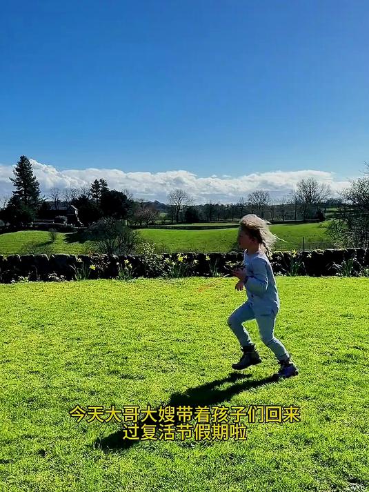 婆婆做了拿手菜韭葱烤三文鱼和芝士蛋糕