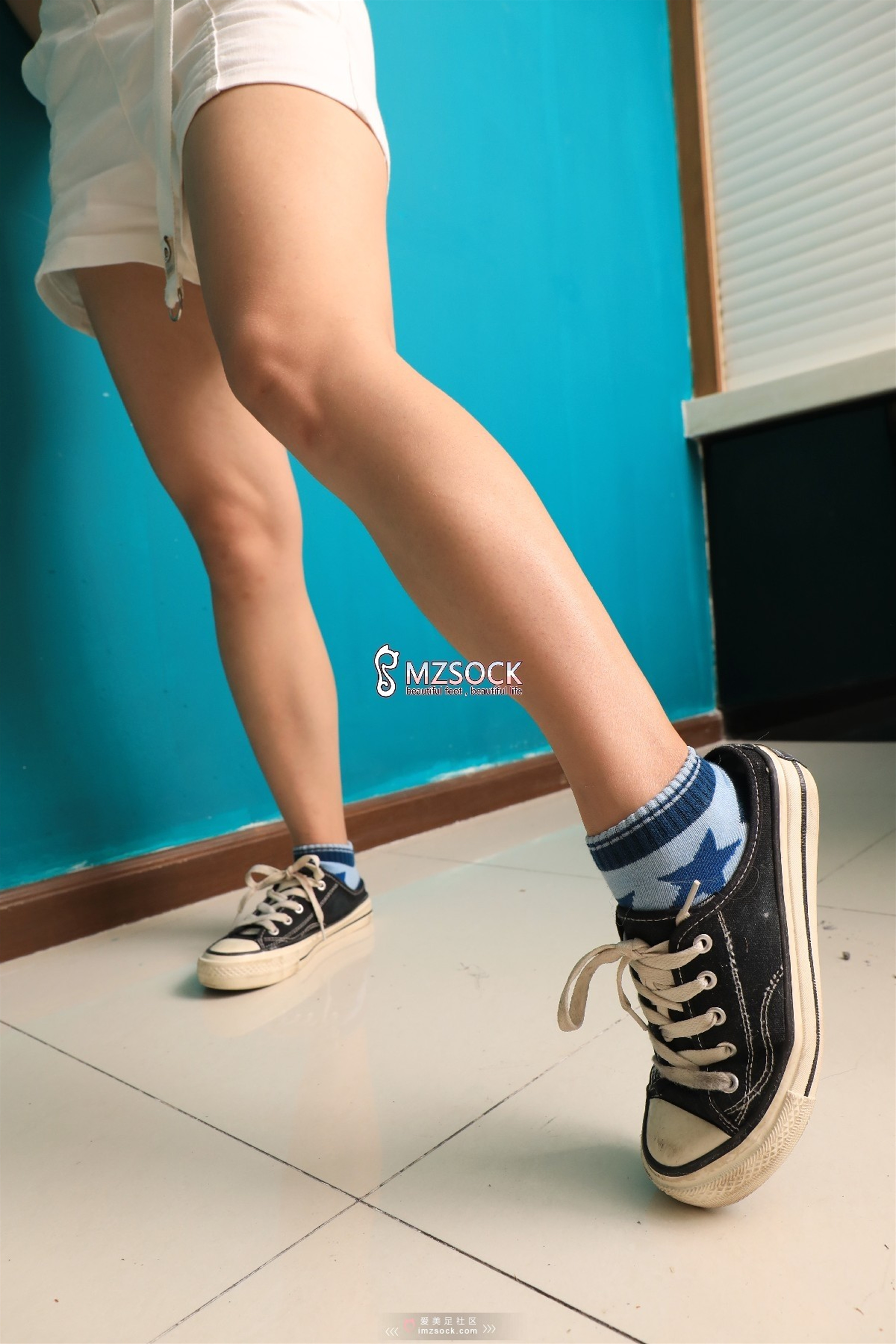 图片[40]-[MZSOCK]爱美足 NO.057 果儿[45P93M]-六色网