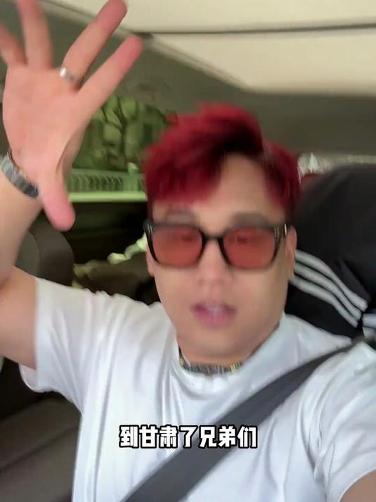 让我看看地道的兰州拉面牛肉到底薄不薄