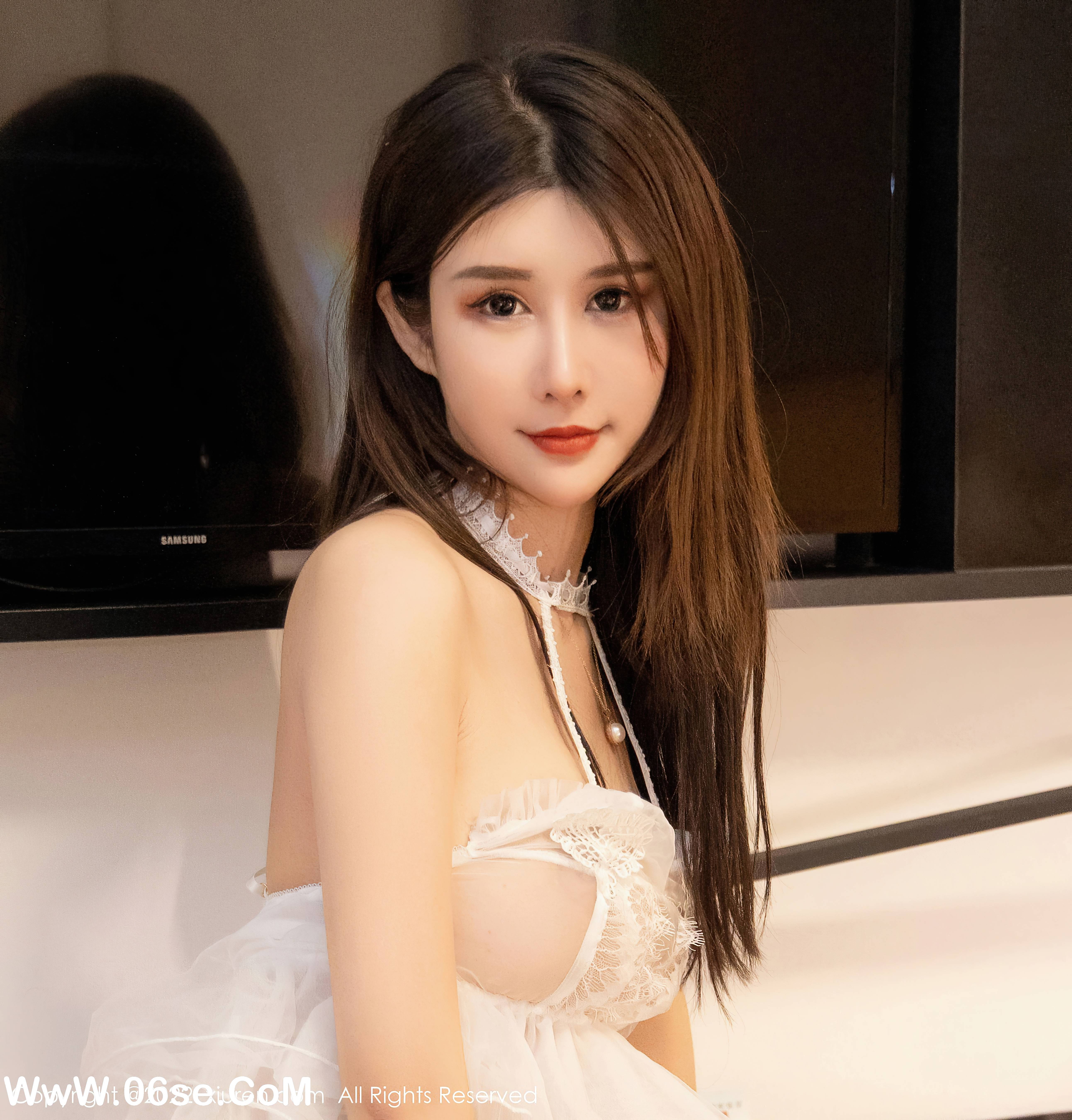 图片[35]-[XIUREN秀人网] 2022.04.13 NO.4857 夏沫沫tifa[58+1P541M]-六色网