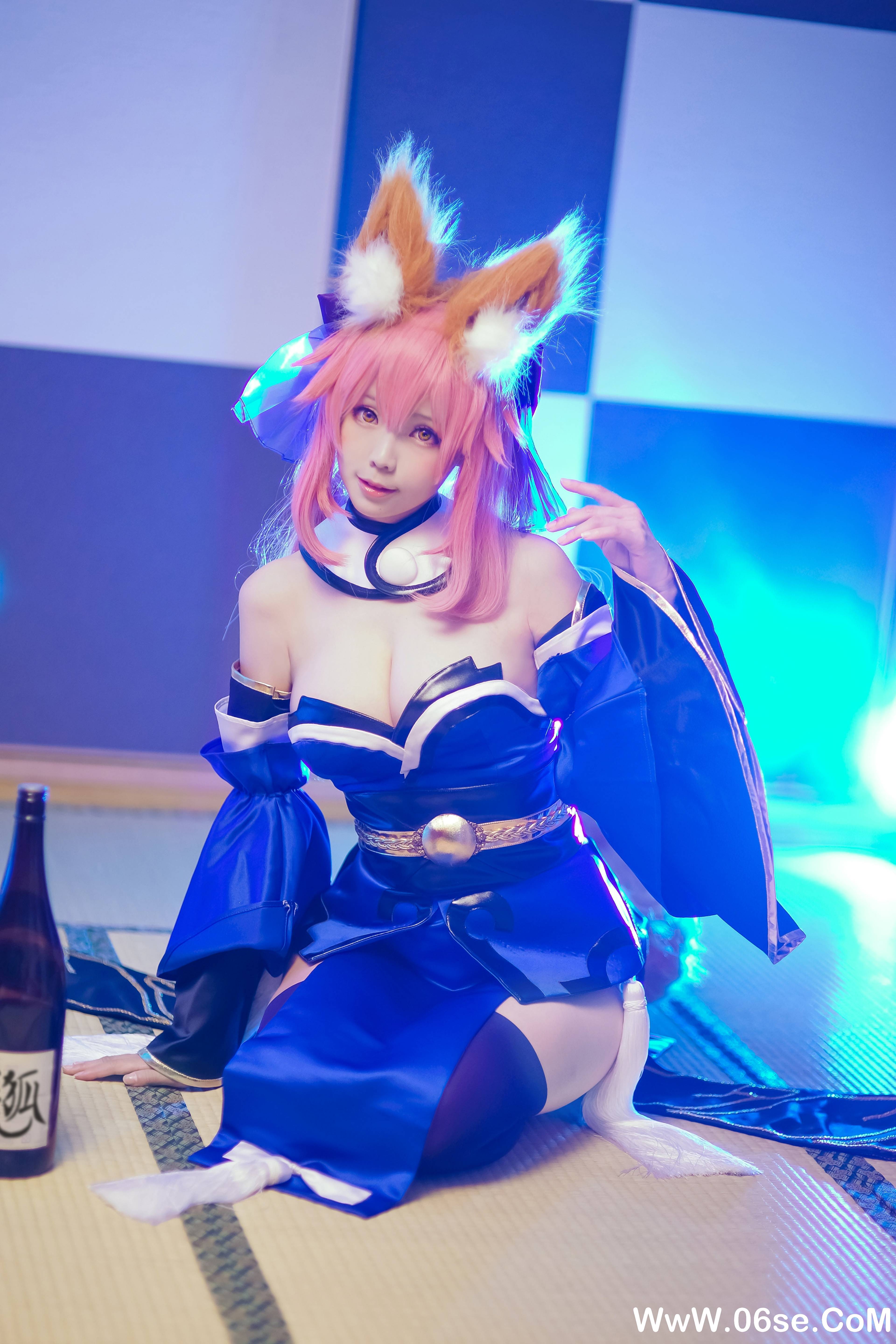 图片[25]-Ely_eee(ElyEE子) NO.050 — 玉藻前神社[42P174M]-六色网