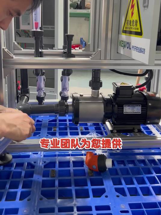 集设计采买安装一体的农业灌溉全套服务厂家