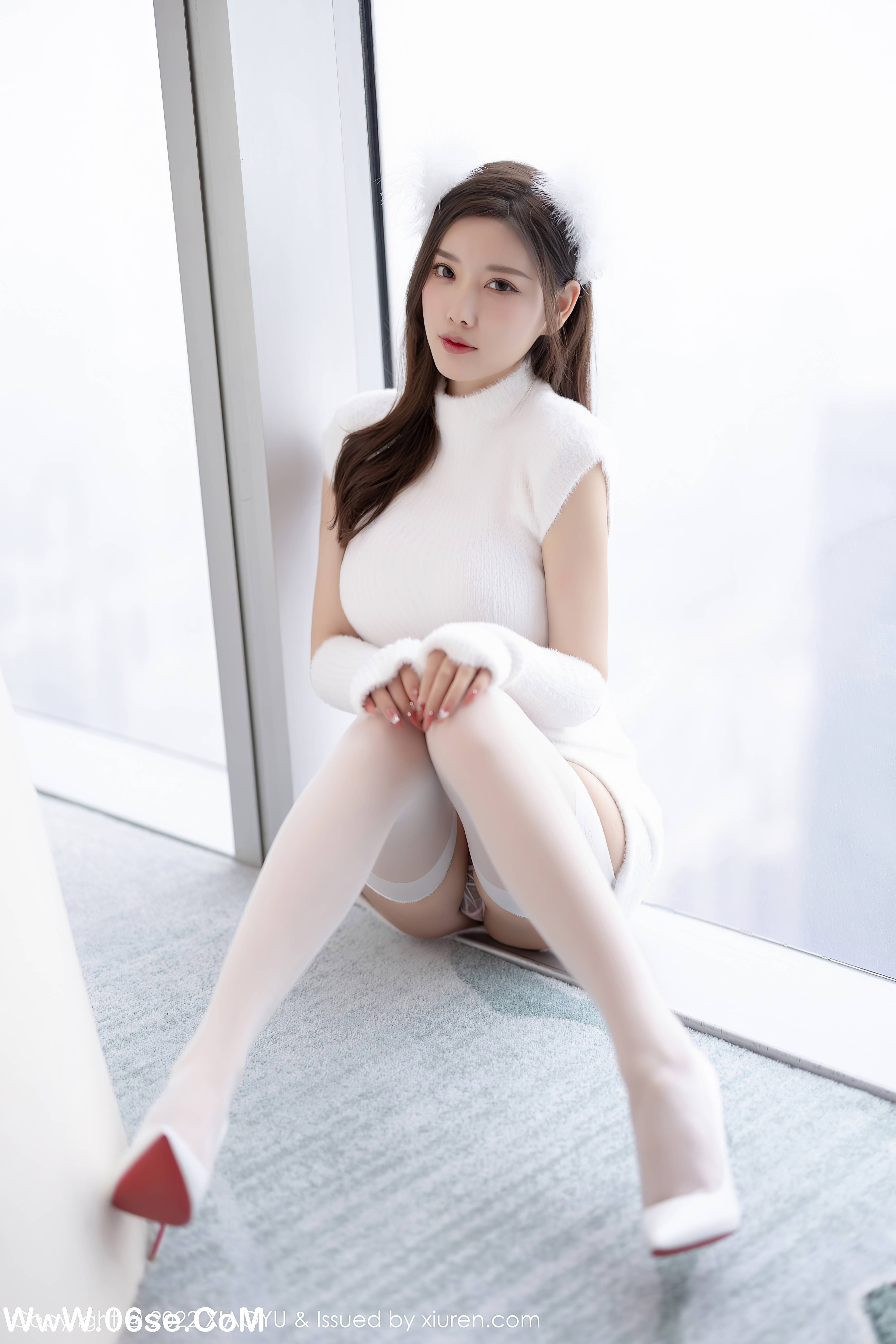 图片[22]-[XIAOYU语画界] 2022.05.13 NO.777 杨晨晨Yome[67+1P536M]-六色网