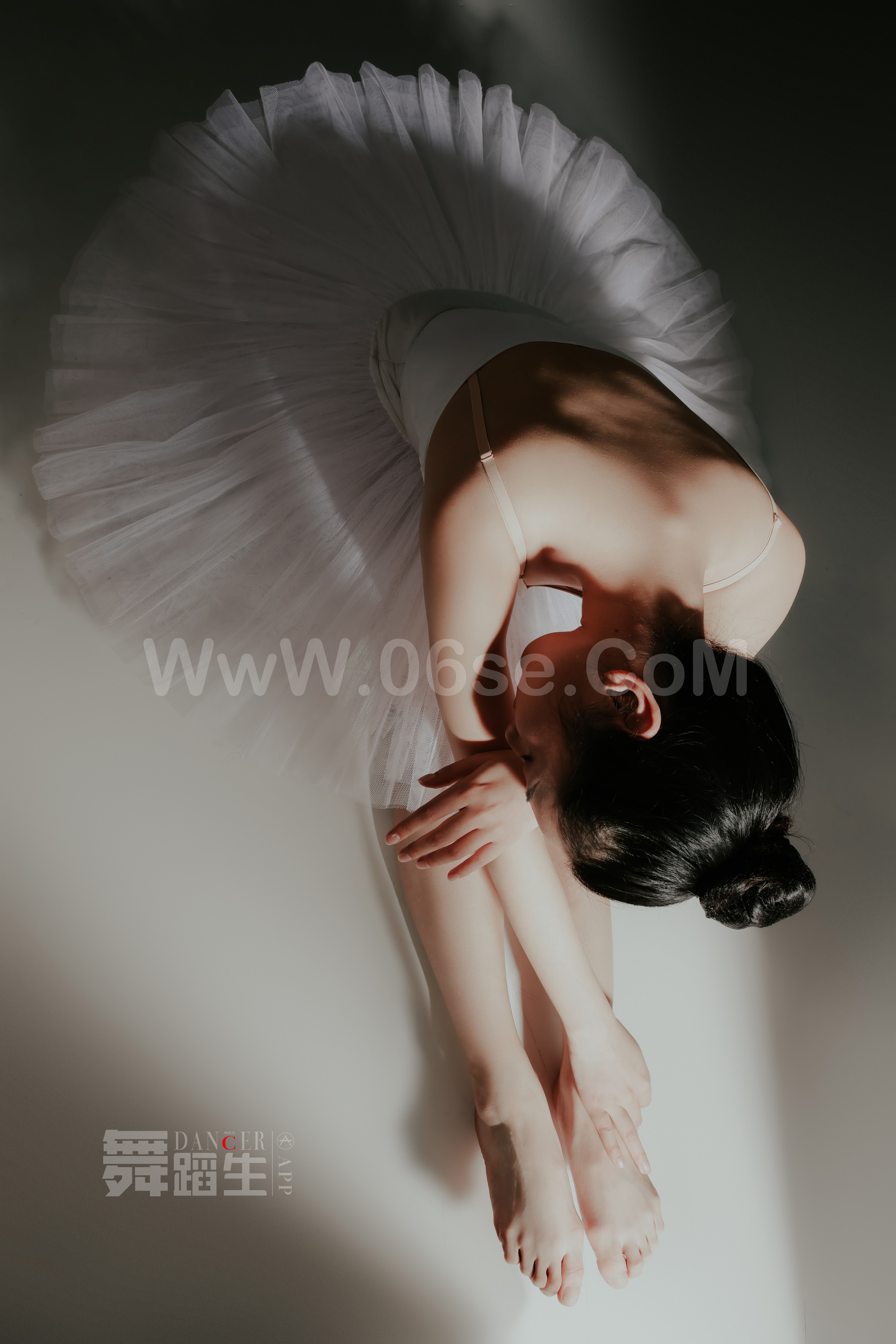 图片[28]-[GALLI嘉丽]舞蹈生日记 088 – 快乐舞步 余羽[40P／325MB]-六色网