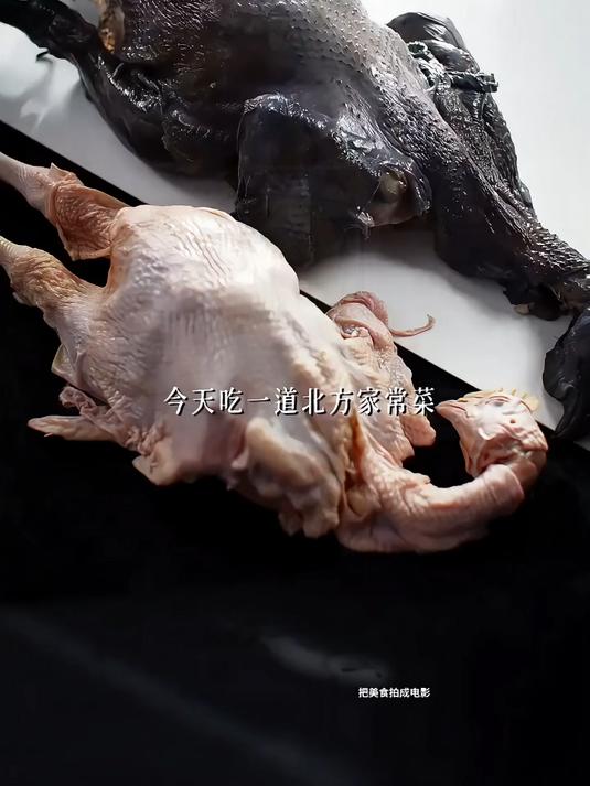 疙瘩汤的家常做法