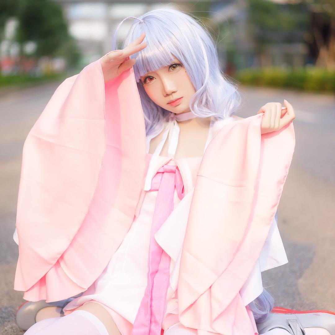 图片[755]-焖焖碳 NO.001 – 微博图片视频打包合集[1459P+98V657M]-六色网