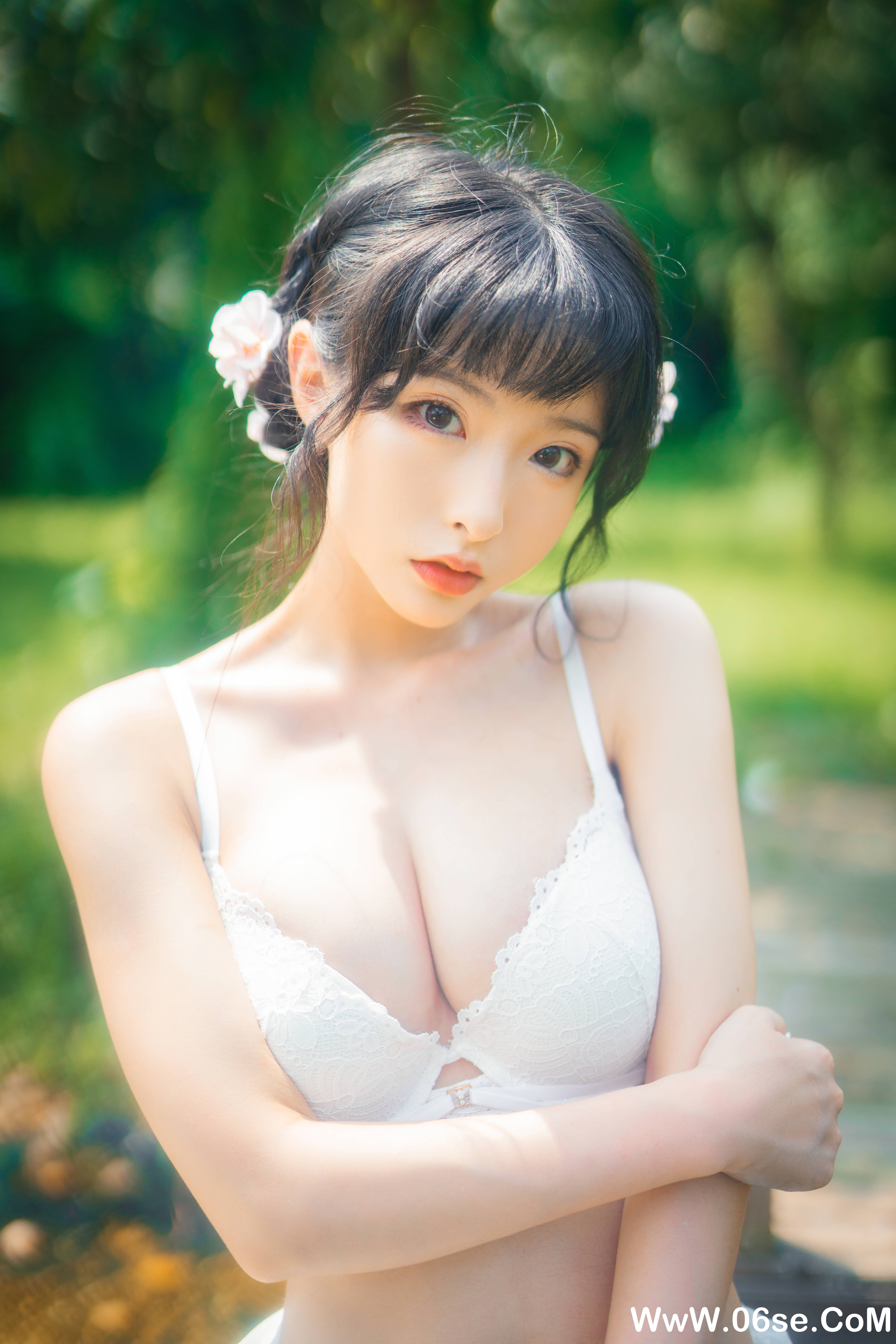 图片[15]-清水由乃 NO.029 — 蕾丝花园[34P794M]-六色网