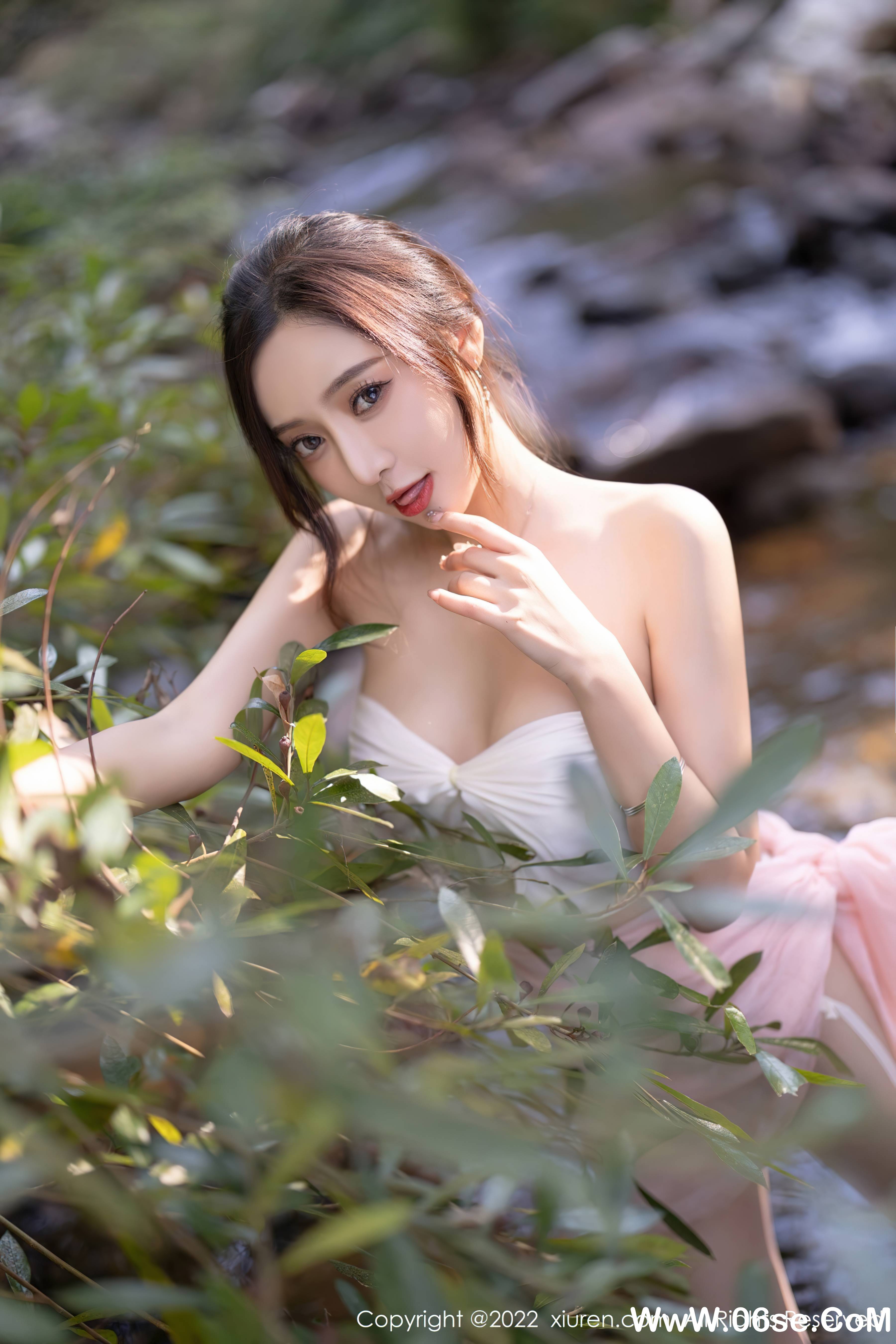 图片[35]-[XIUREN秀人网] 2022.01.25 NO.4511 王馨瑶[61+1P618M]-六色网