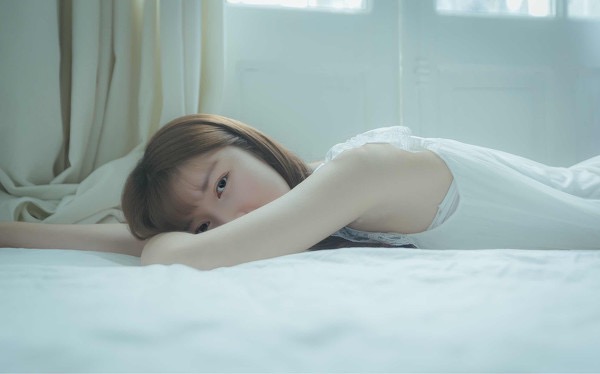 图片[10]-睡衣少女-六色网