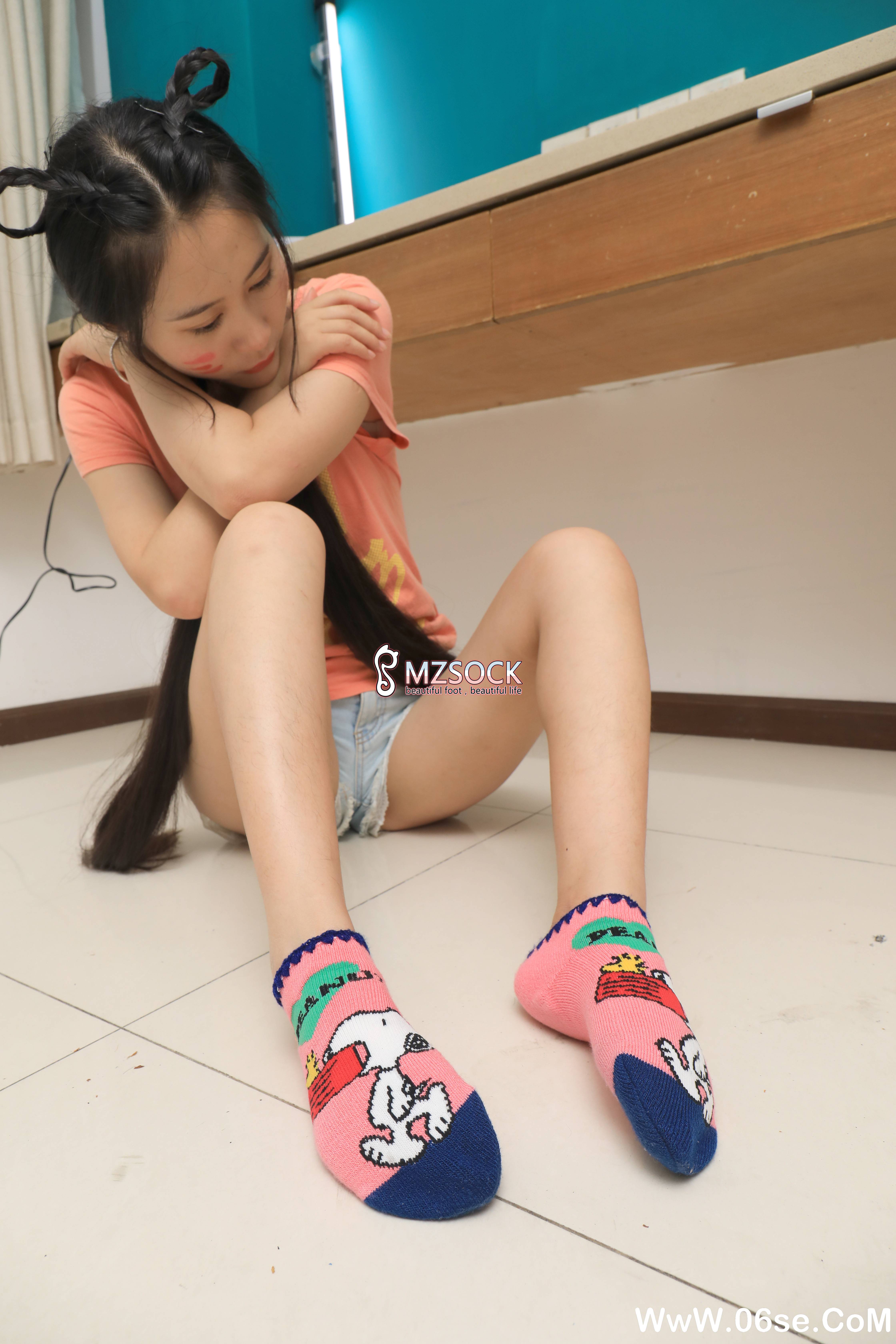 图片[48]-[MZSOCK]爱美足 NO.055 雪雪[84P285M]-六色网