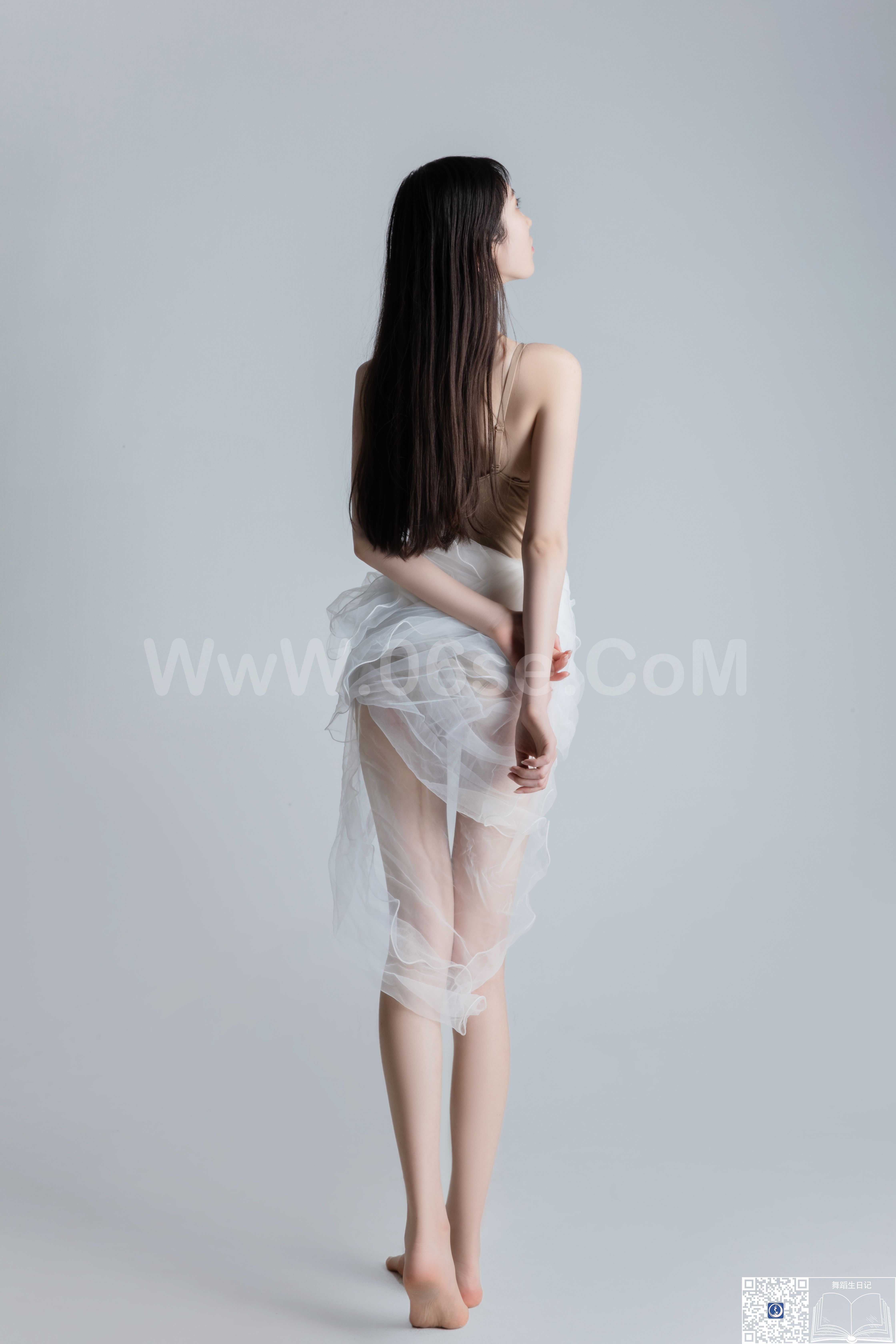 [GALLI嘉丽]舞蹈生日记 017 – 黛西[32P／255MB]-六色网-六色网