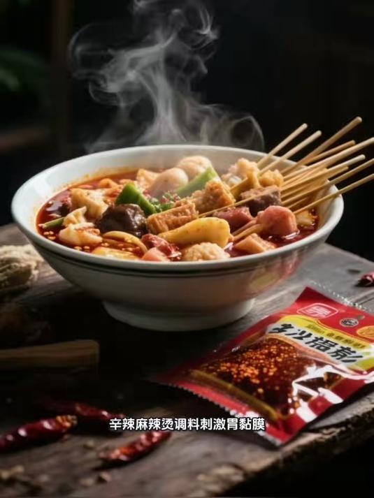 脾胃弱忌吃辛辣麻辣烫,清汤蔬菜锅替代更健康