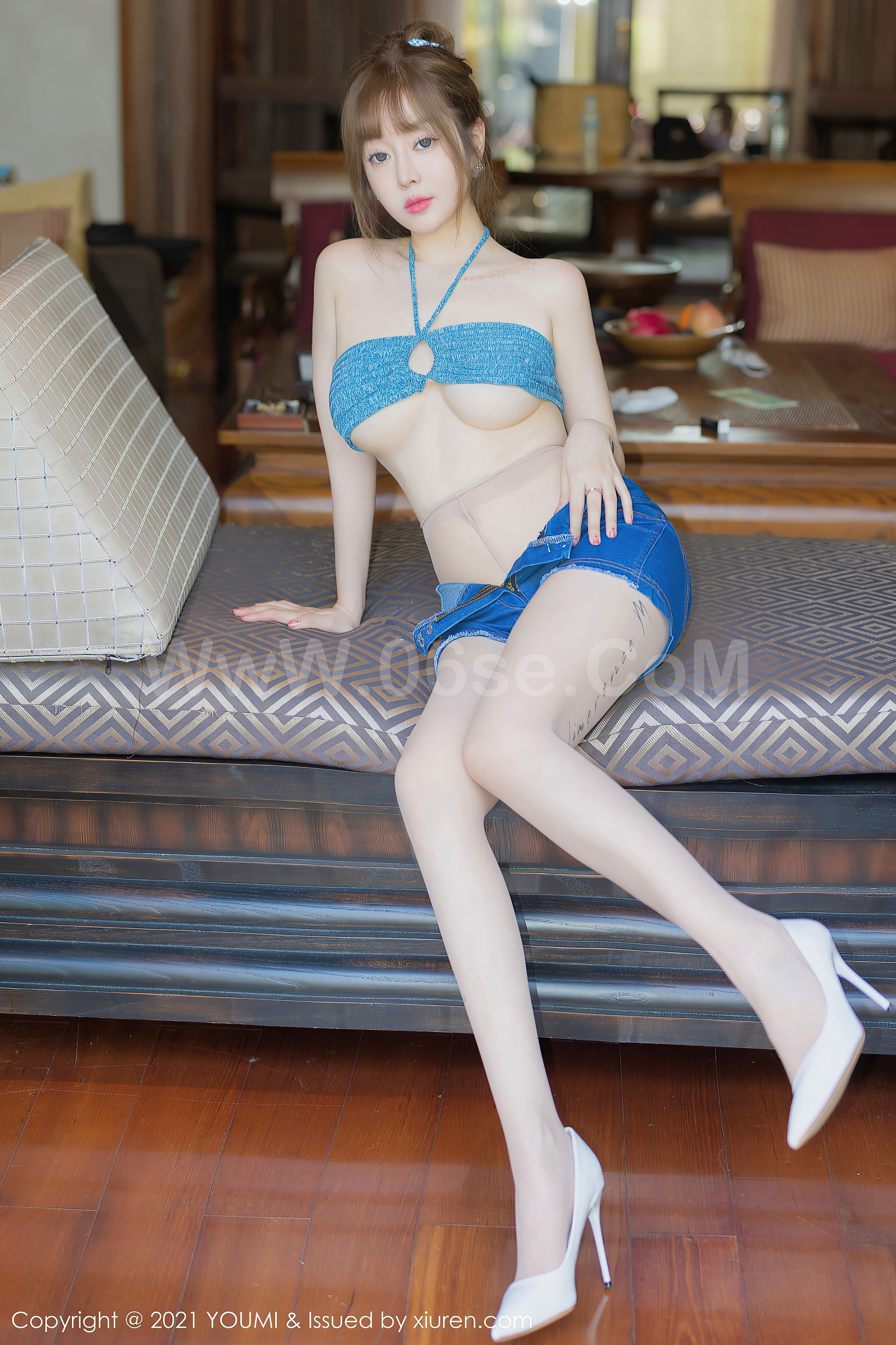 图片[10]-YouMi Vol.653 Wang Yu Chun (王雨纯)-六色网