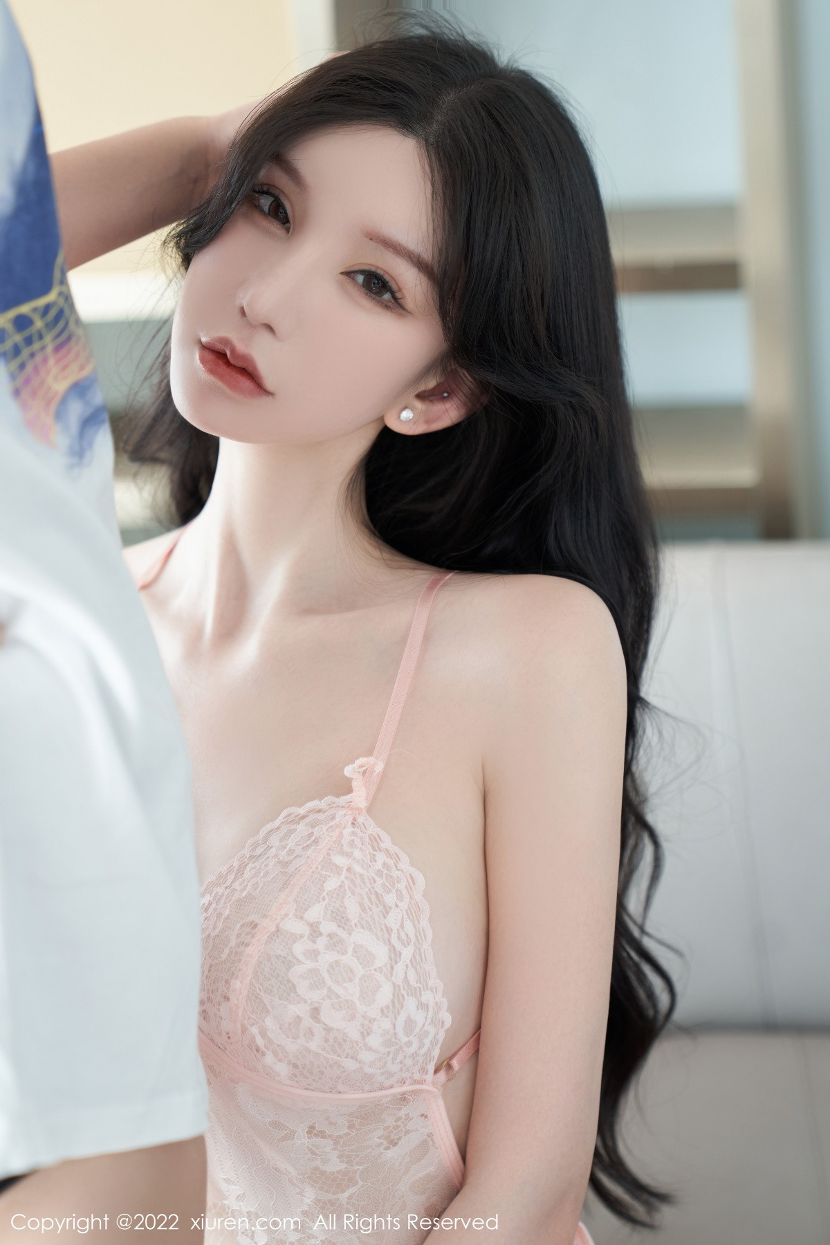 图片[74]-【XiuRen秀人网】2022.11.18 Vol.5881 周于希Sally【80P】-六色网
